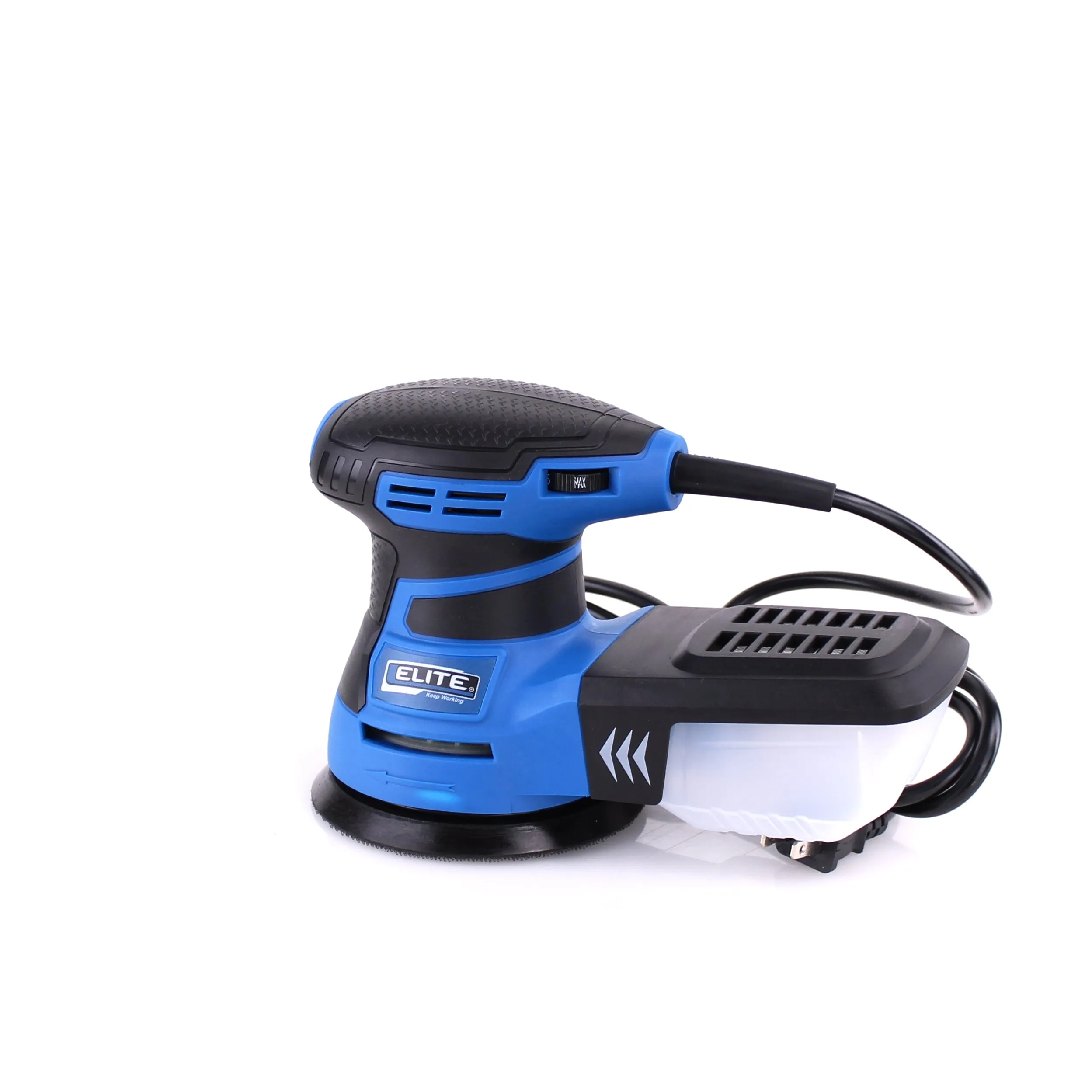 Elite Professional Orbital Sander