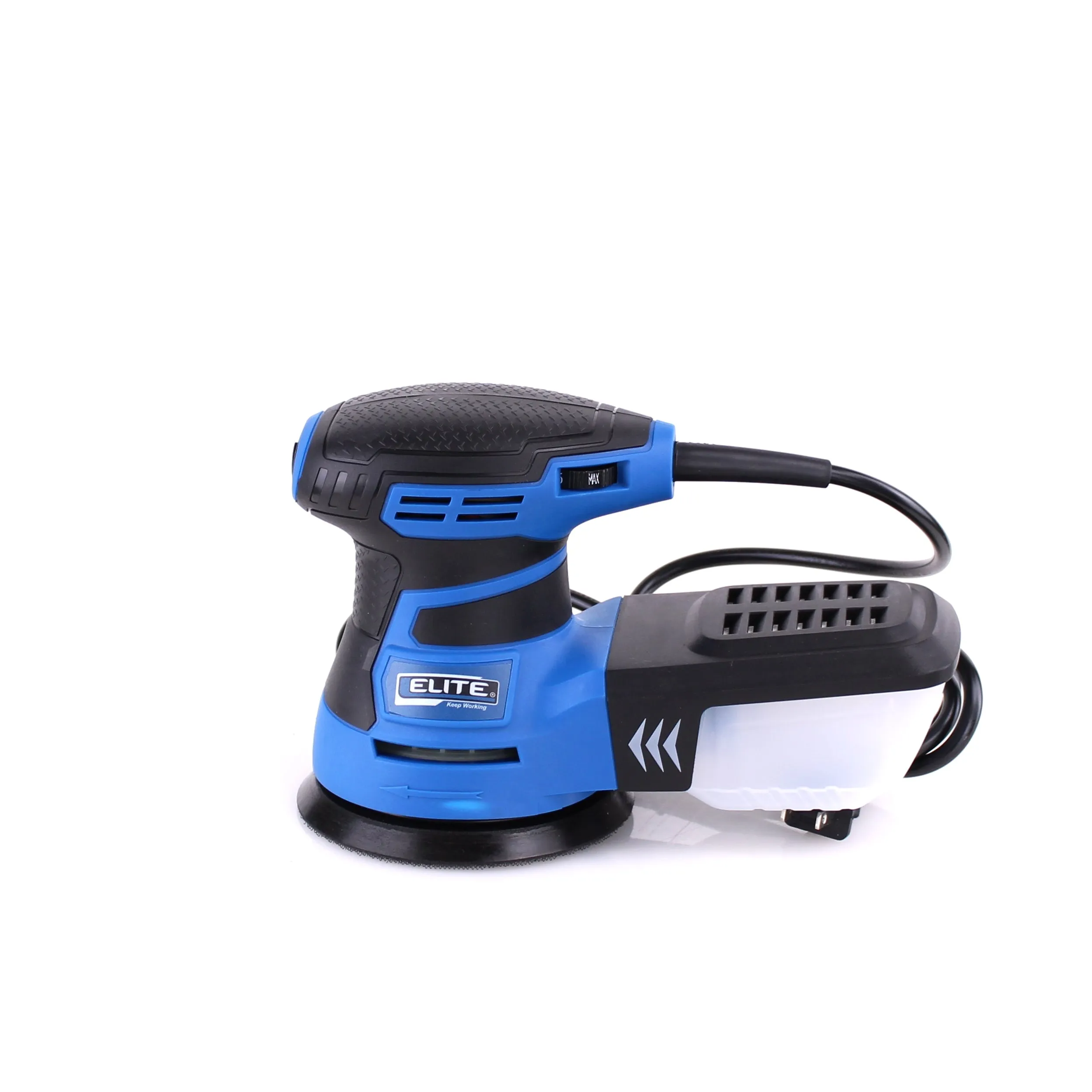 Elite Professional Orbital Sander