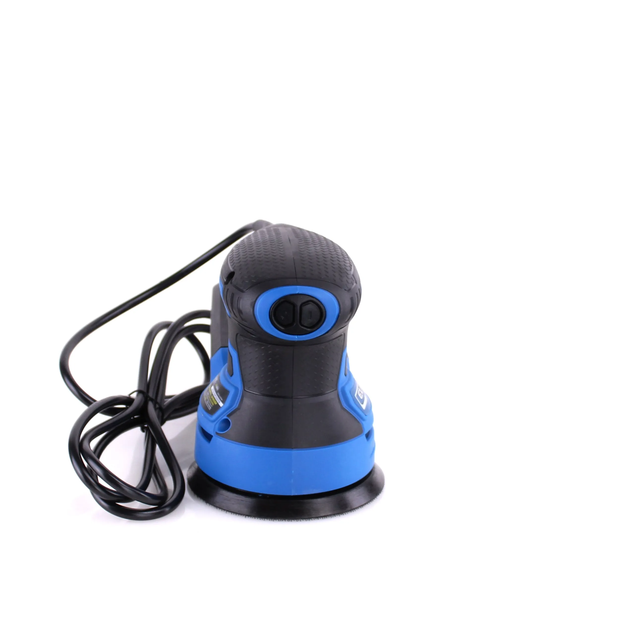 Elite Professional Orbital Sander