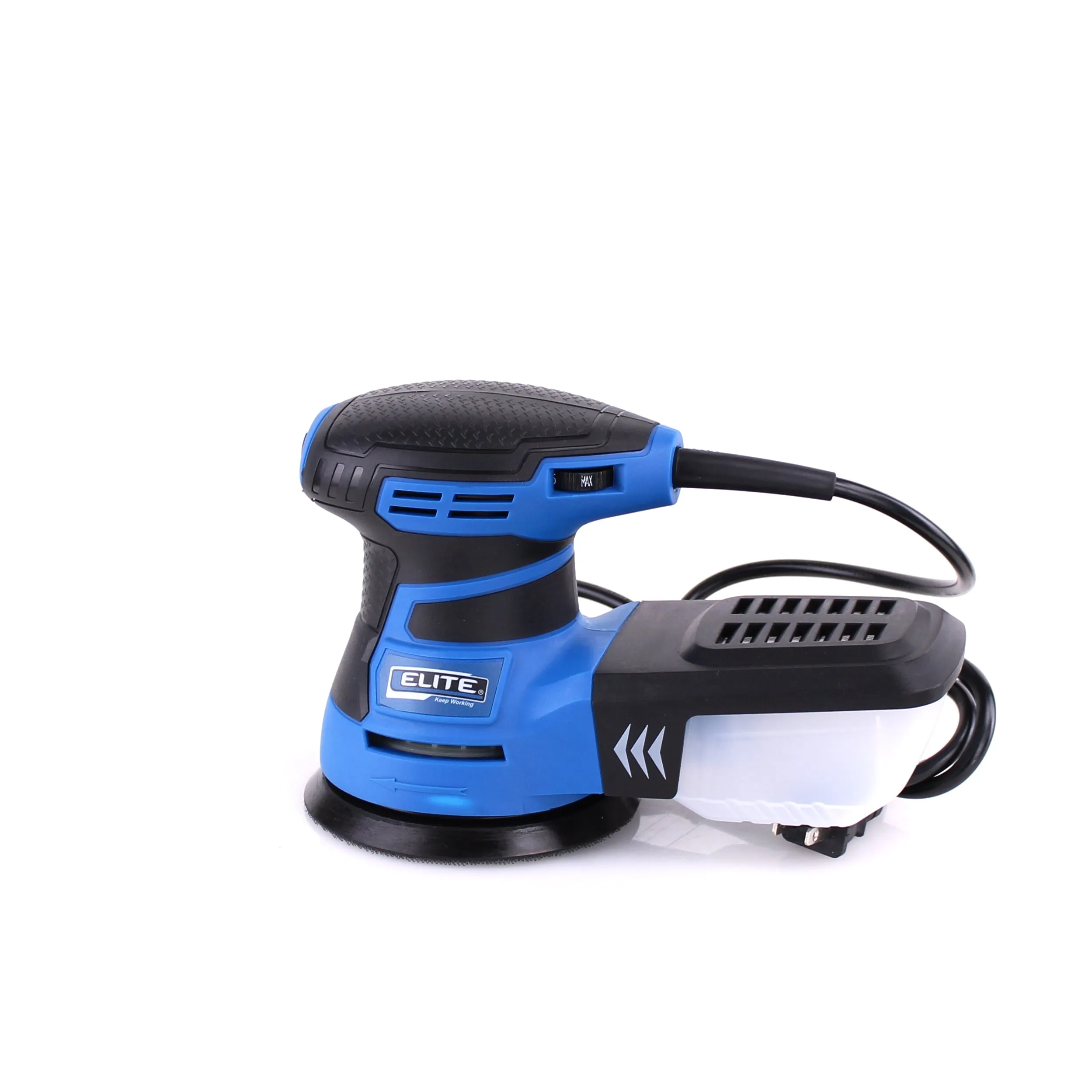 Elite Professional Orbital Sander
