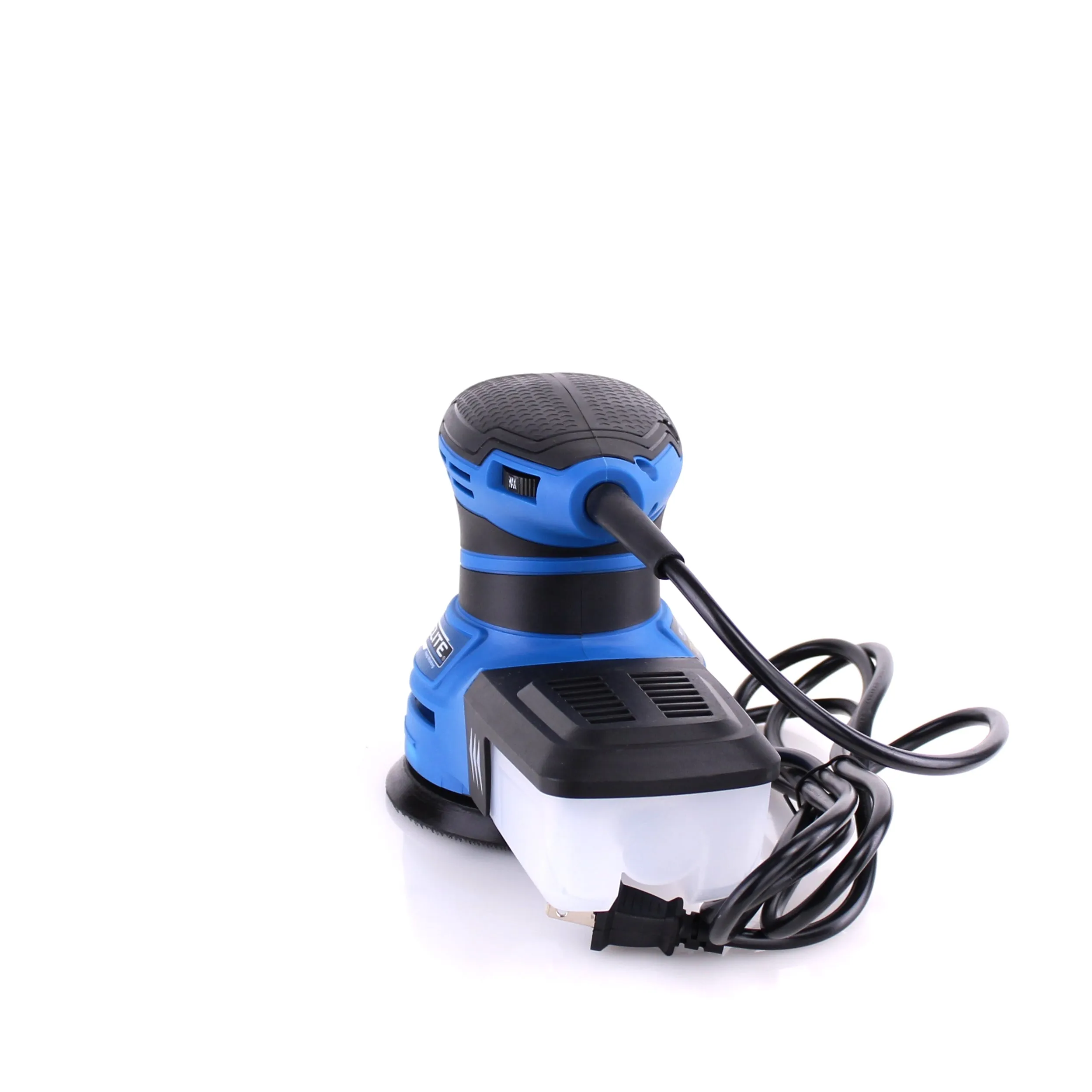 Elite Professional Orbital Sander