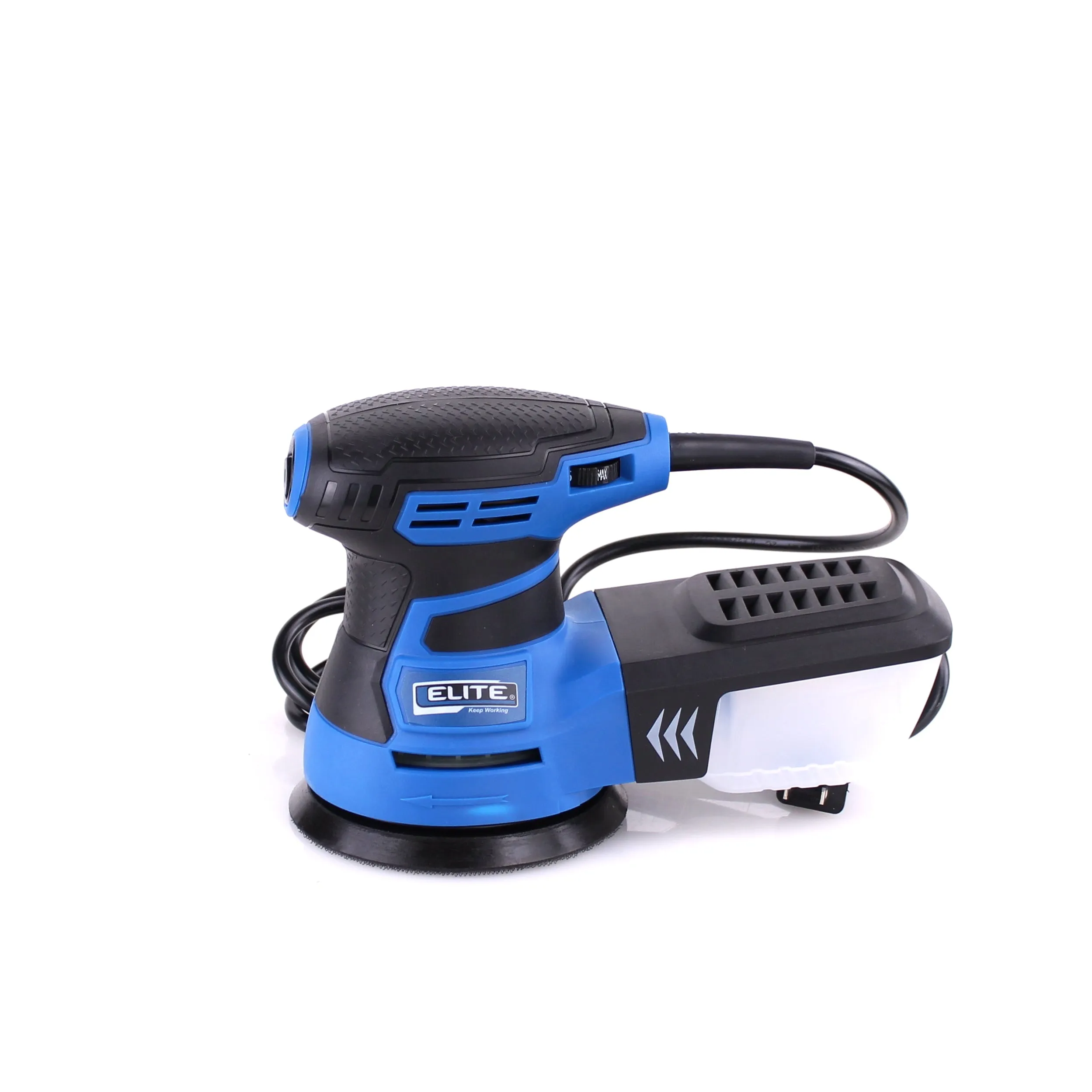 Elite Professional Orbital Sander