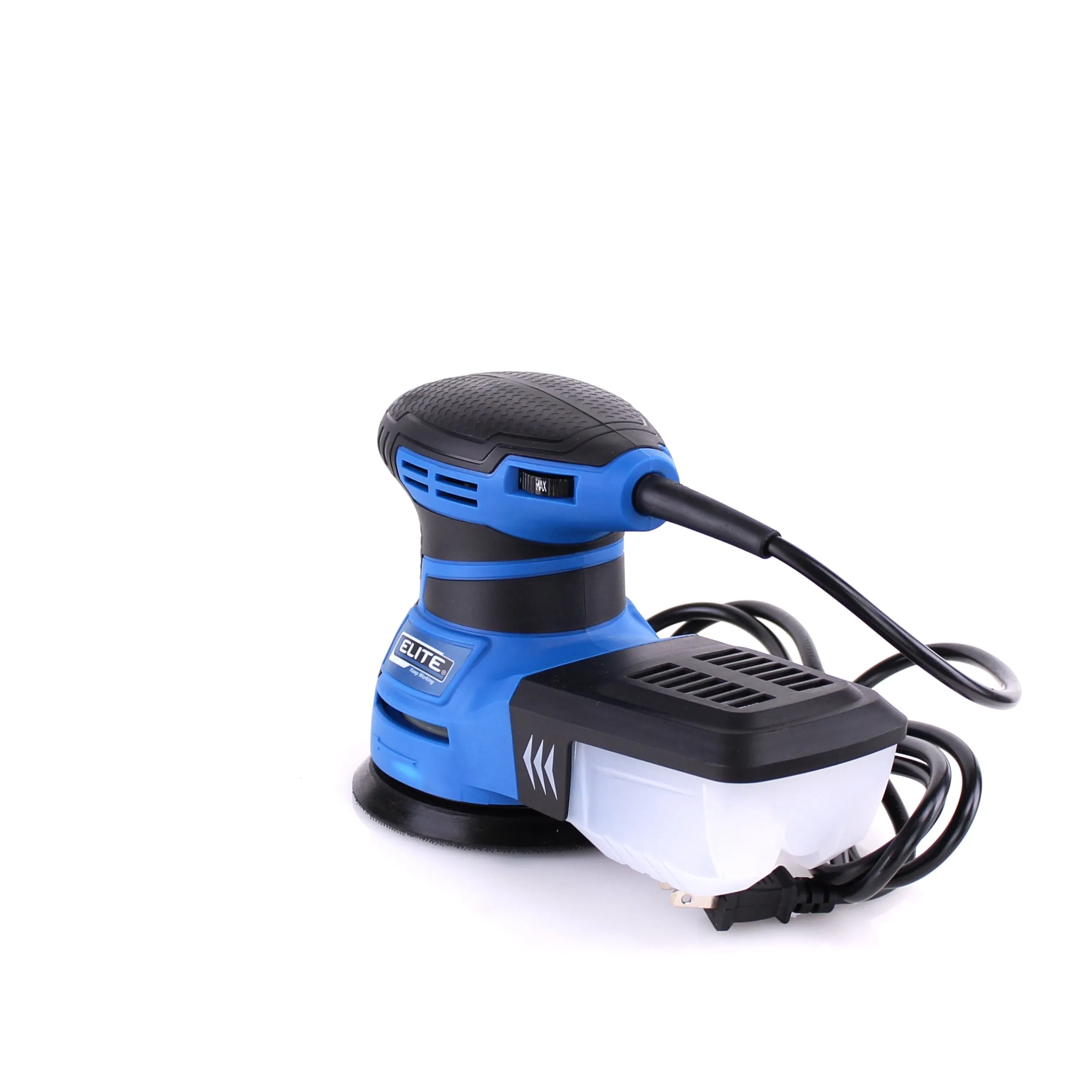 Elite Professional Orbital Sander