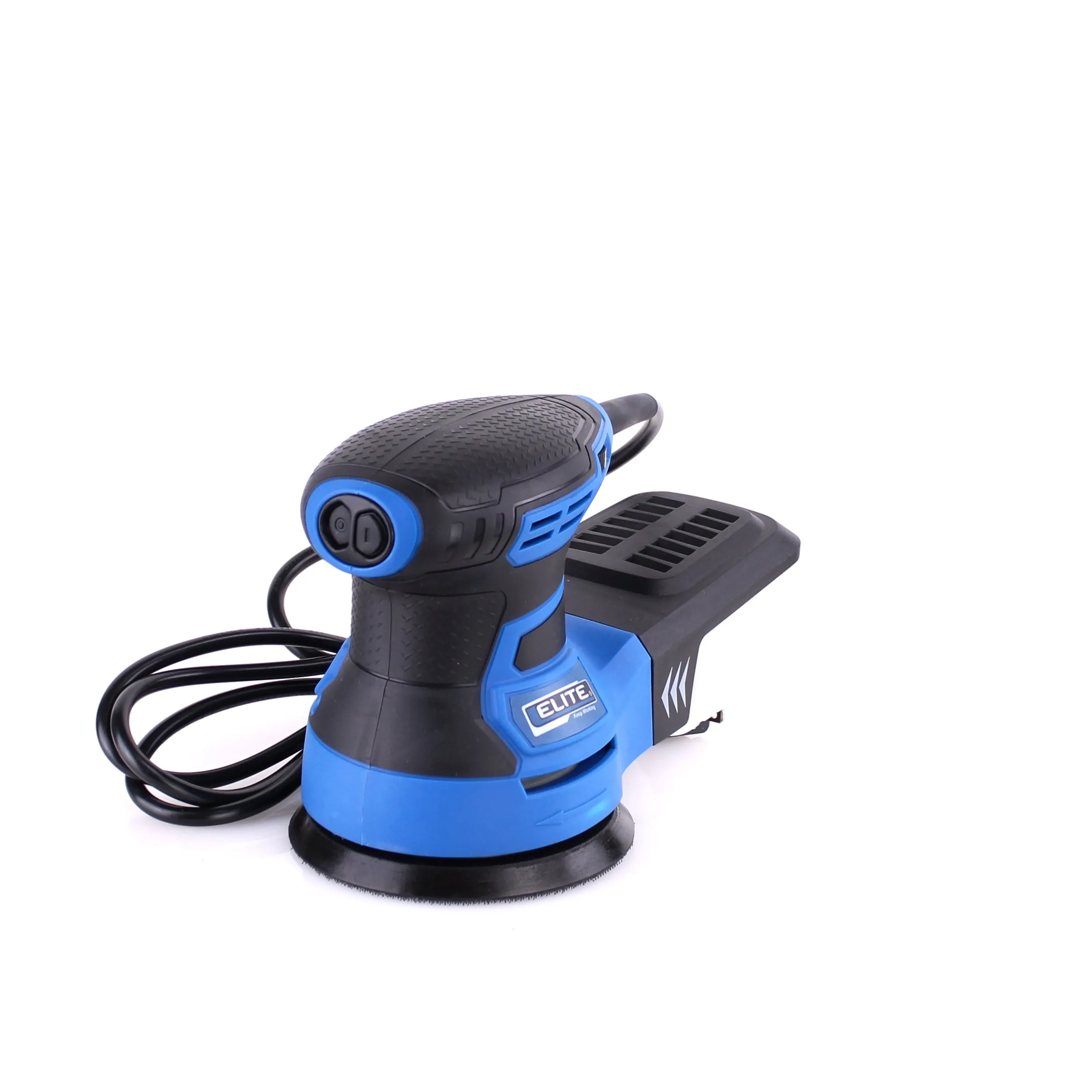 Elite Professional Orbital Sander