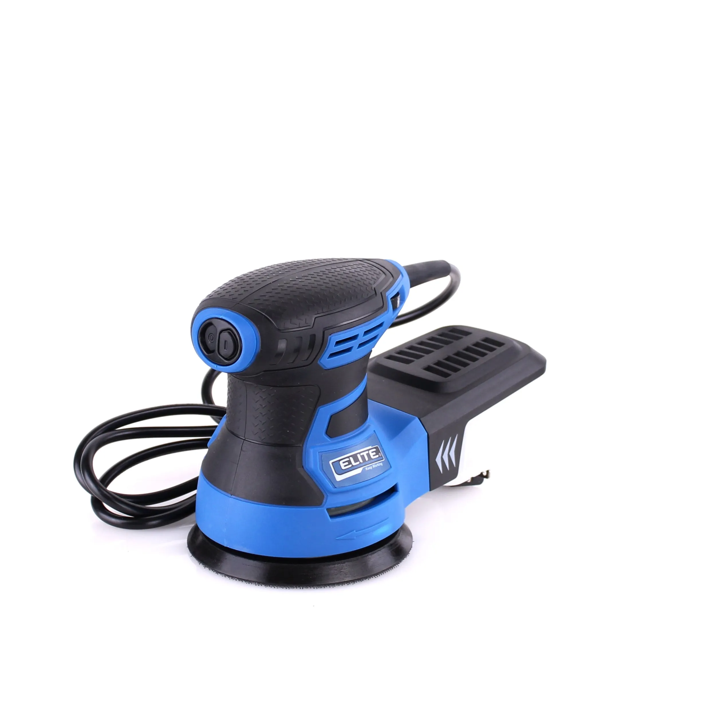 Elite Professional Orbital Sander