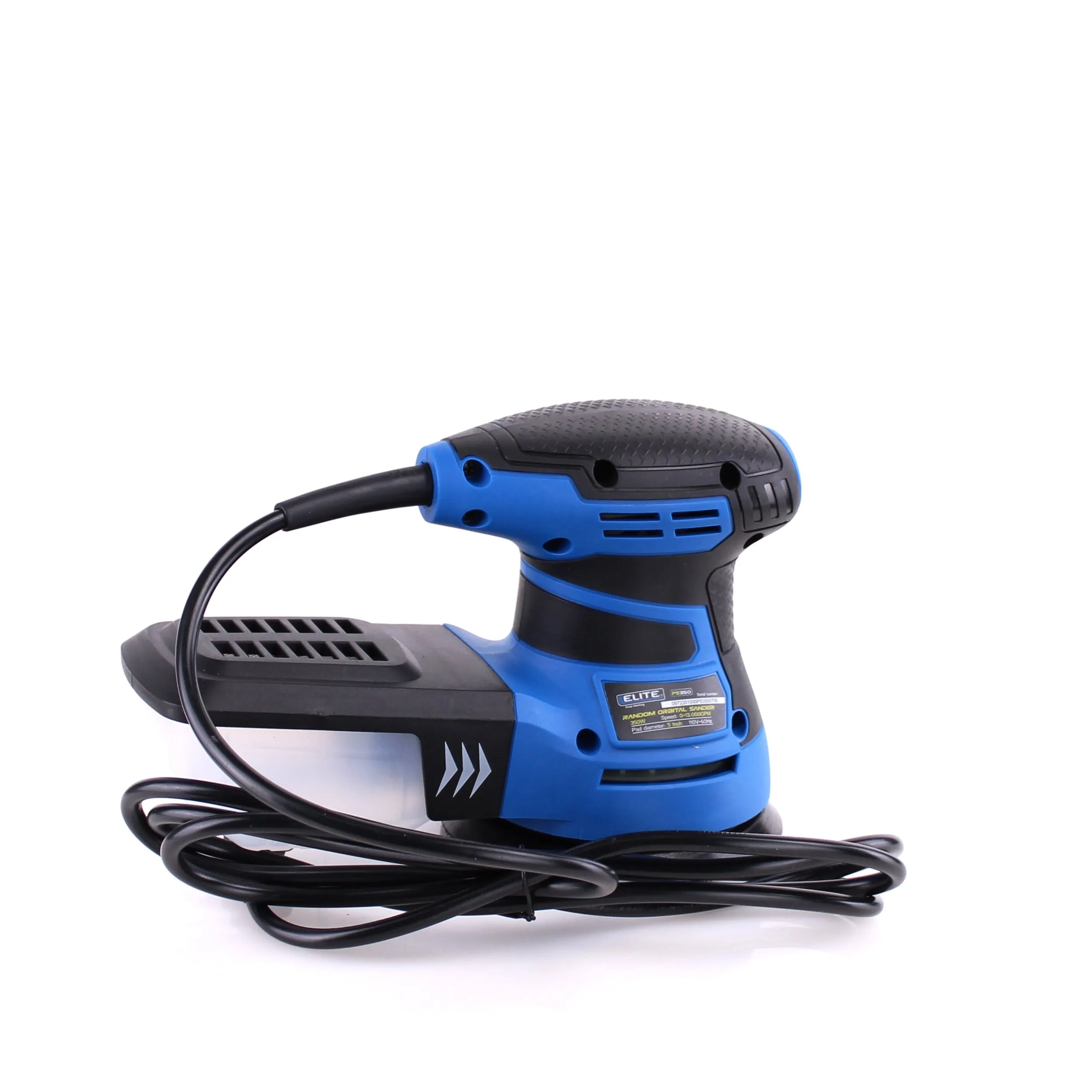 Elite Professional Orbital Sander