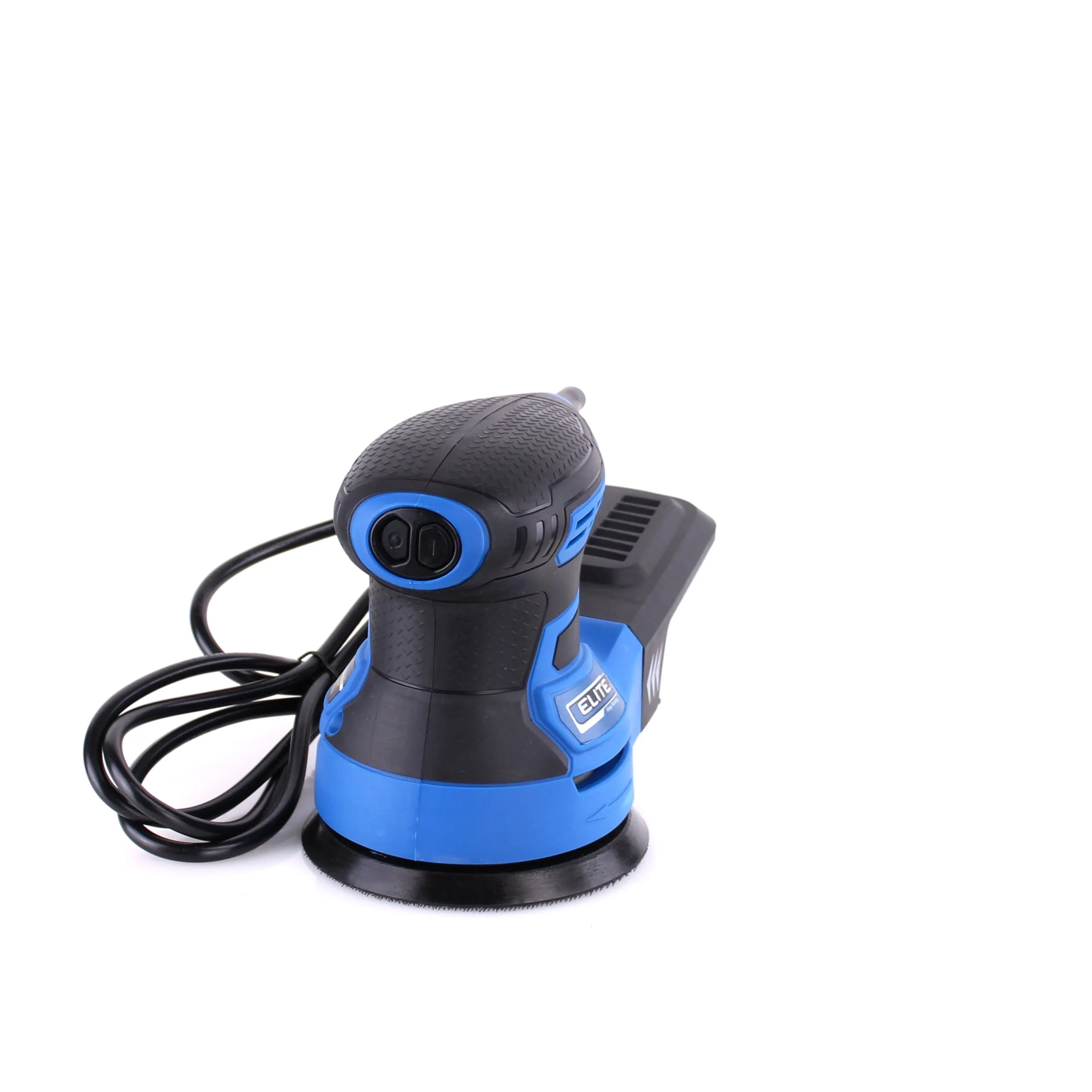 Elite Professional Orbital Sander