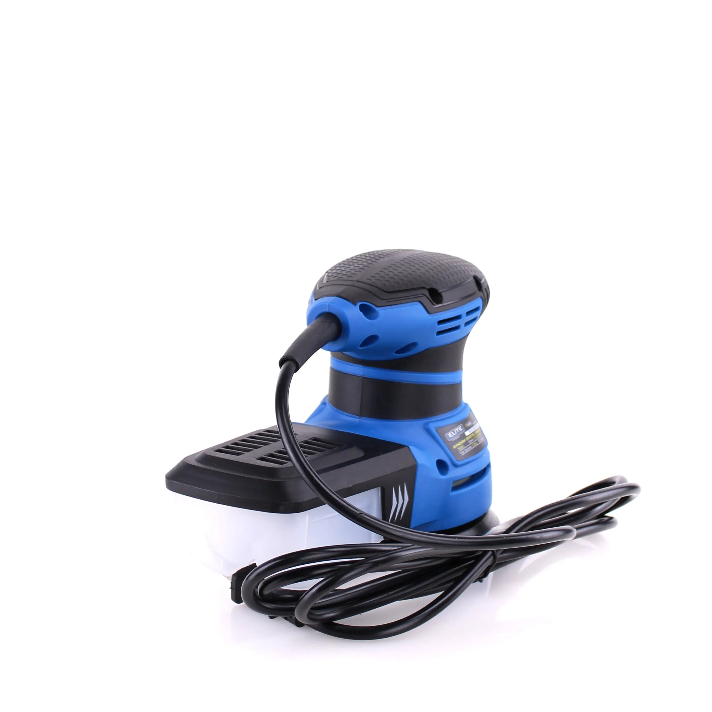 Elite Professional Orbital Sander