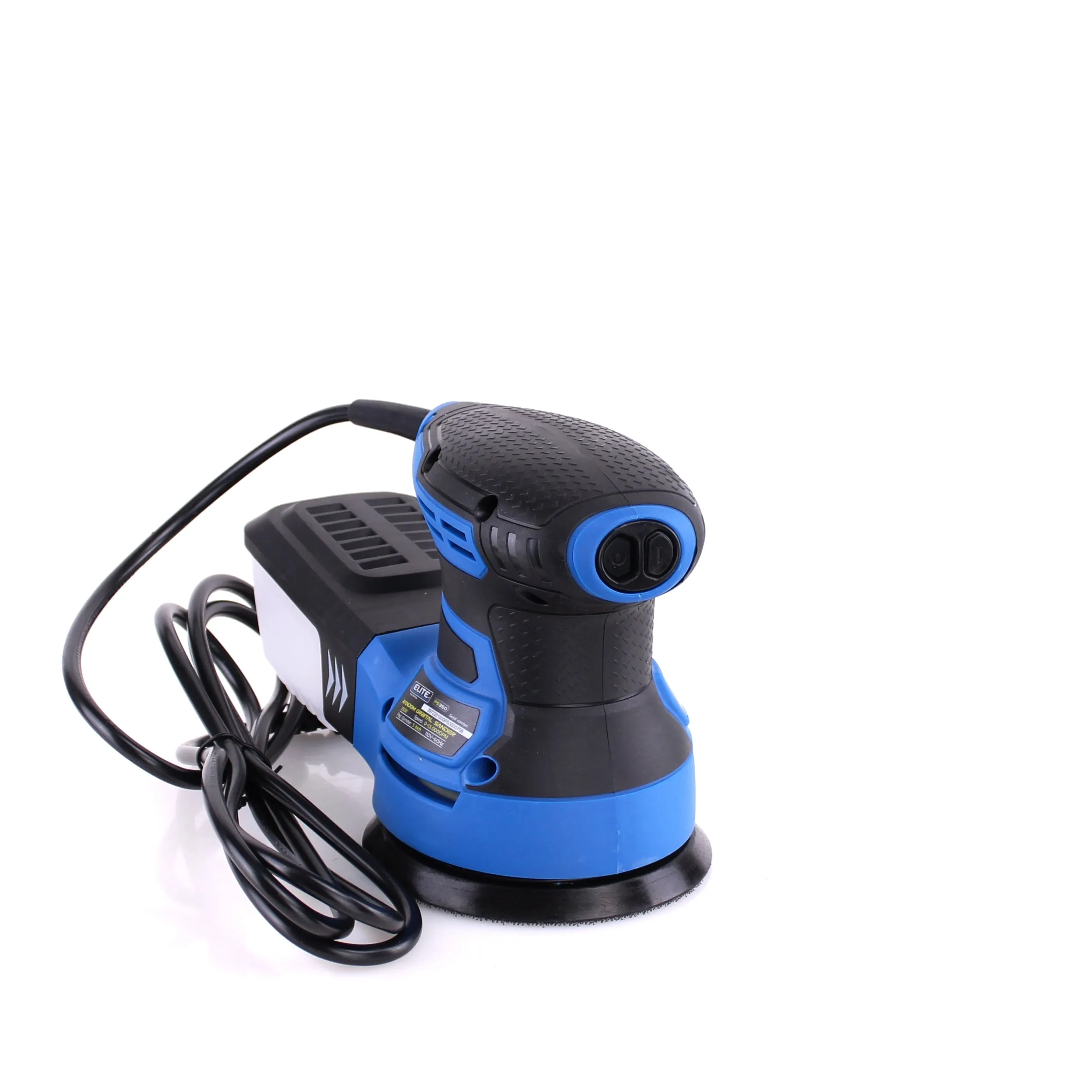 Elite Professional Orbital Sander
