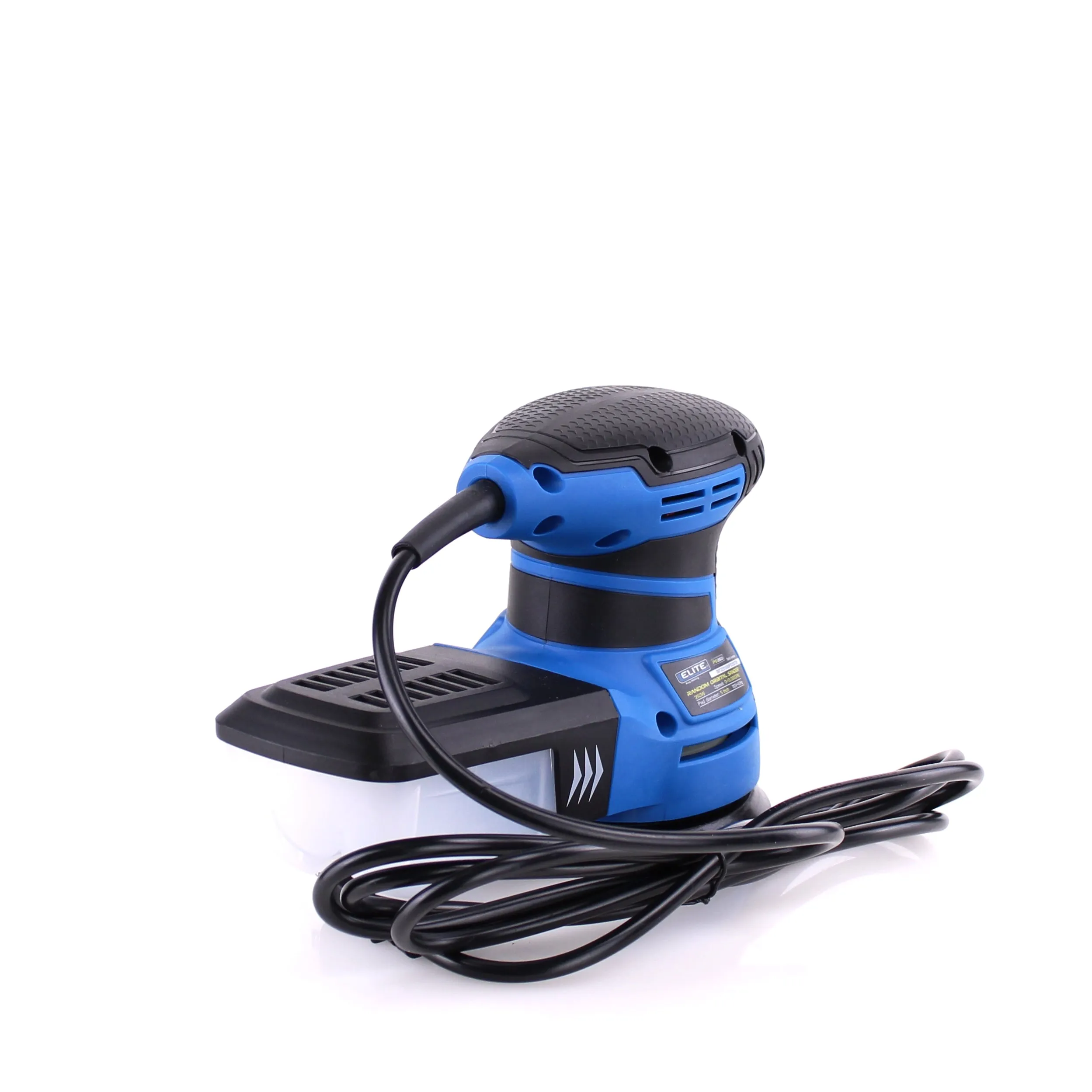 Elite Professional Orbital Sander