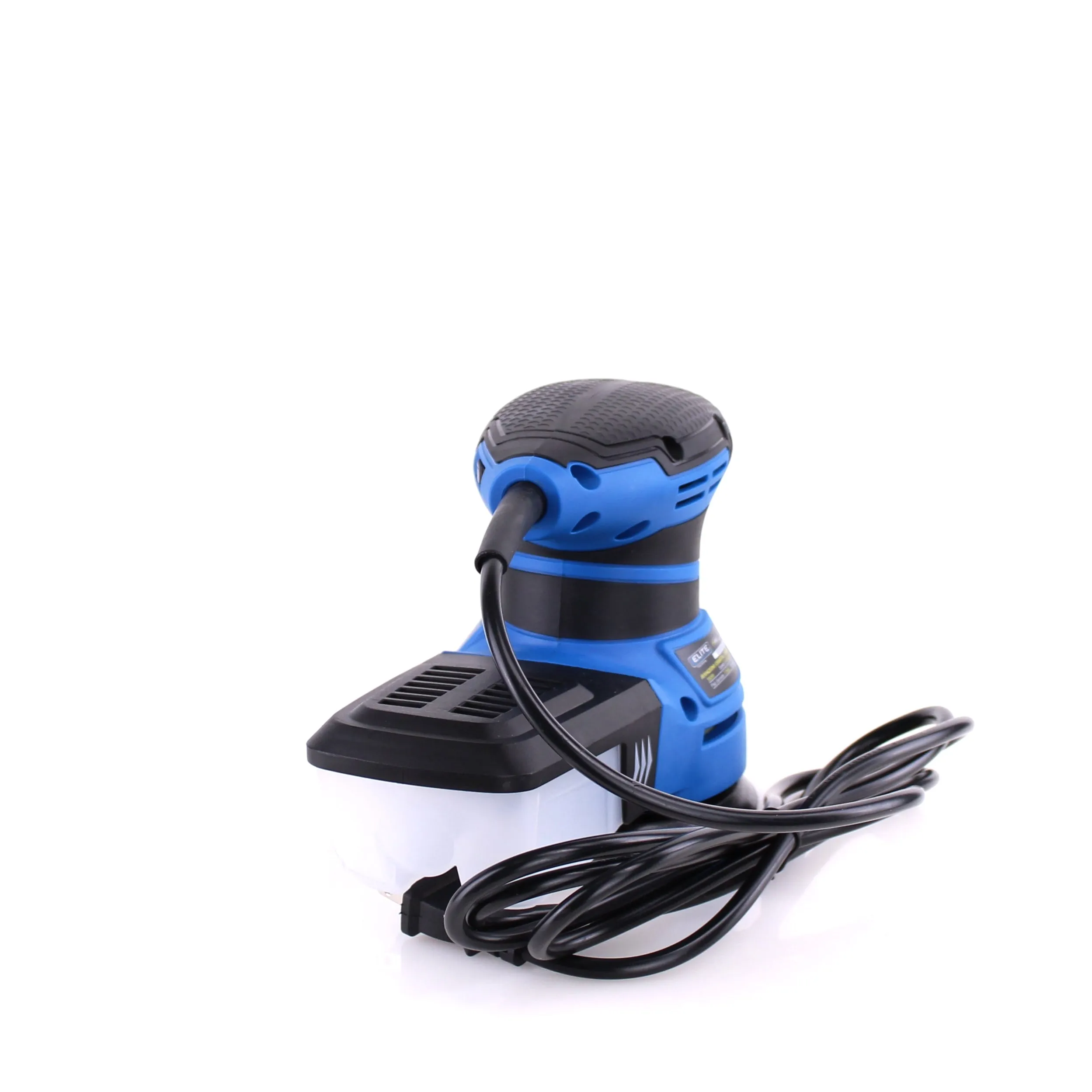 Elite Professional Orbital Sander