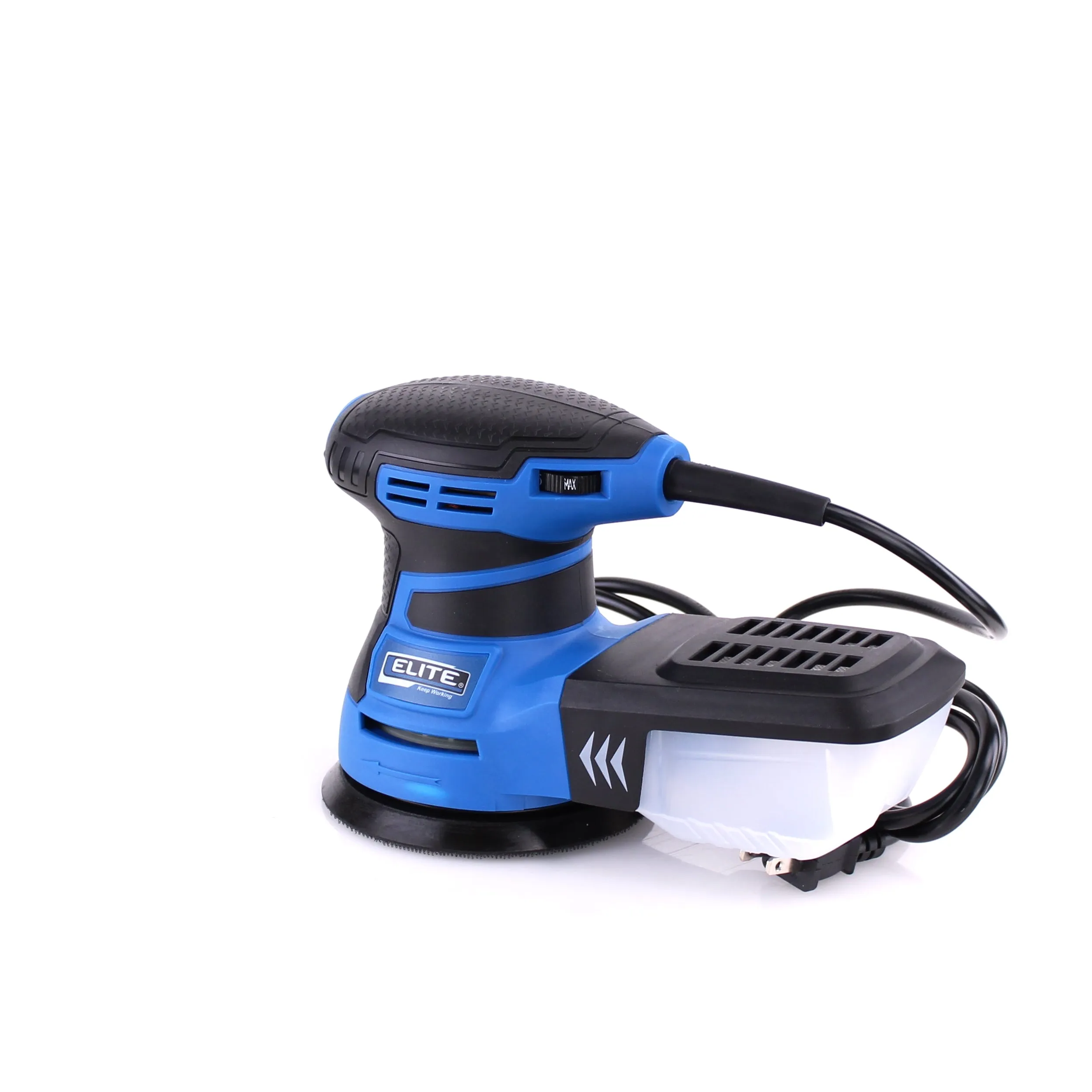 Elite Professional Orbital Sander