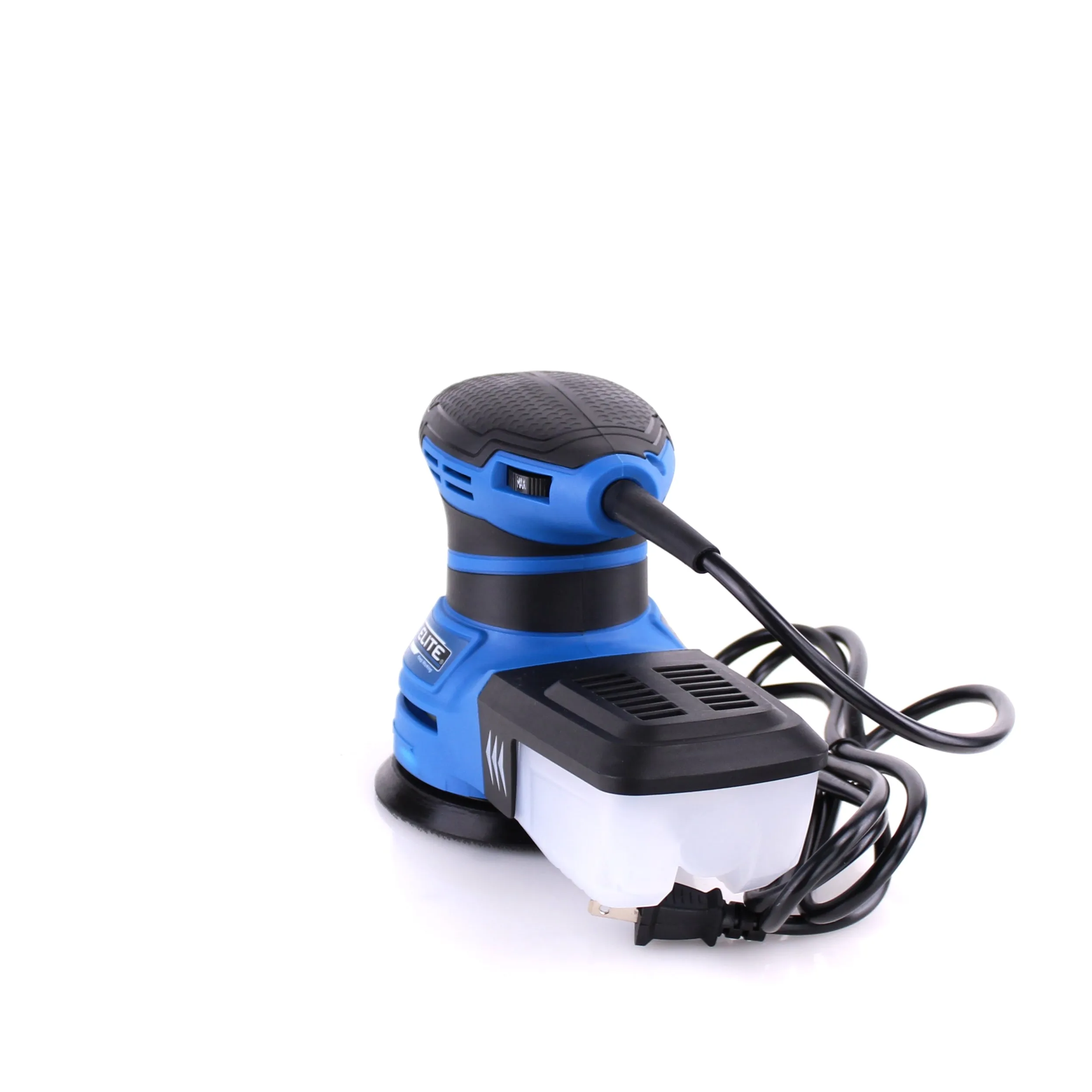 Elite Professional Orbital Sander