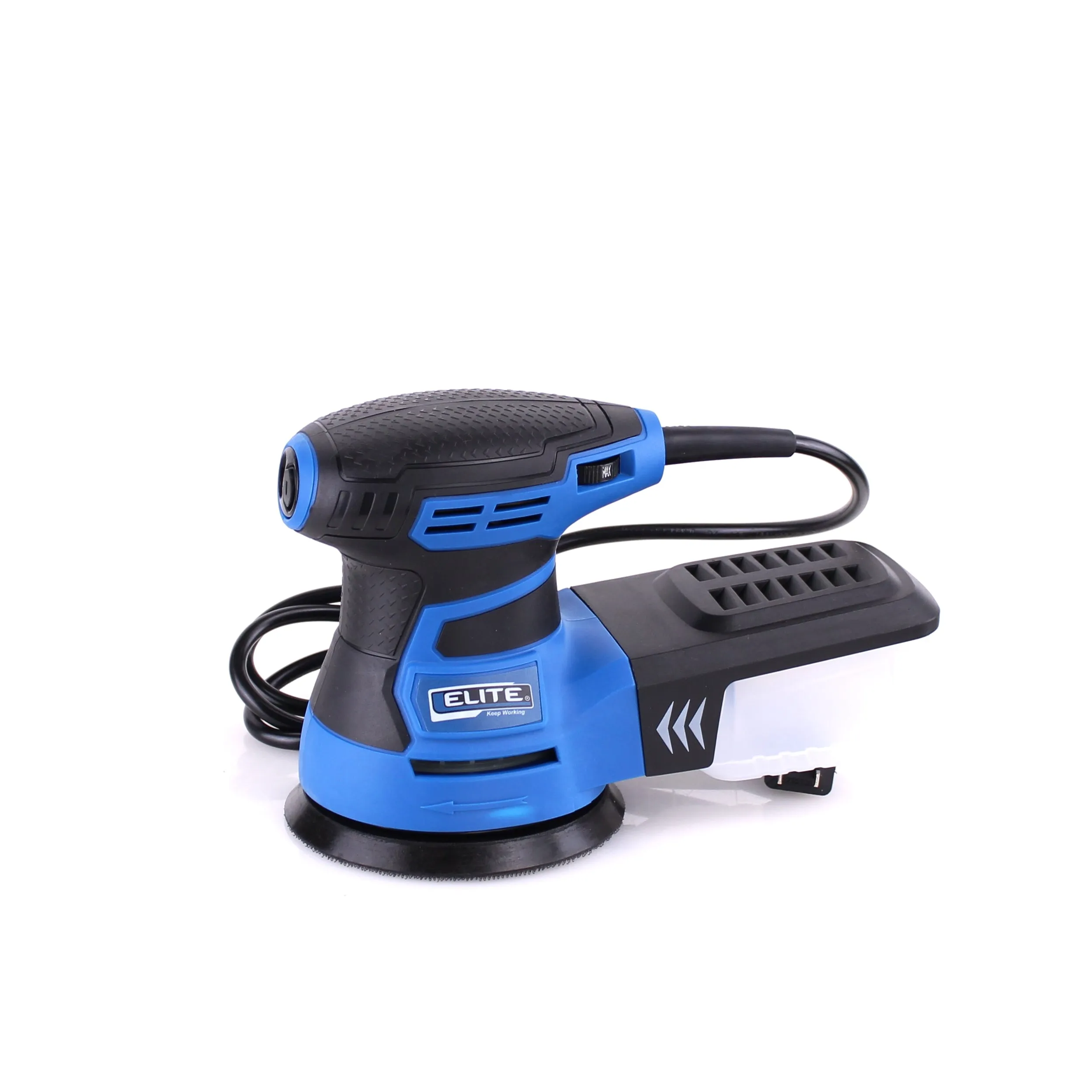 Elite Professional Orbital Sander