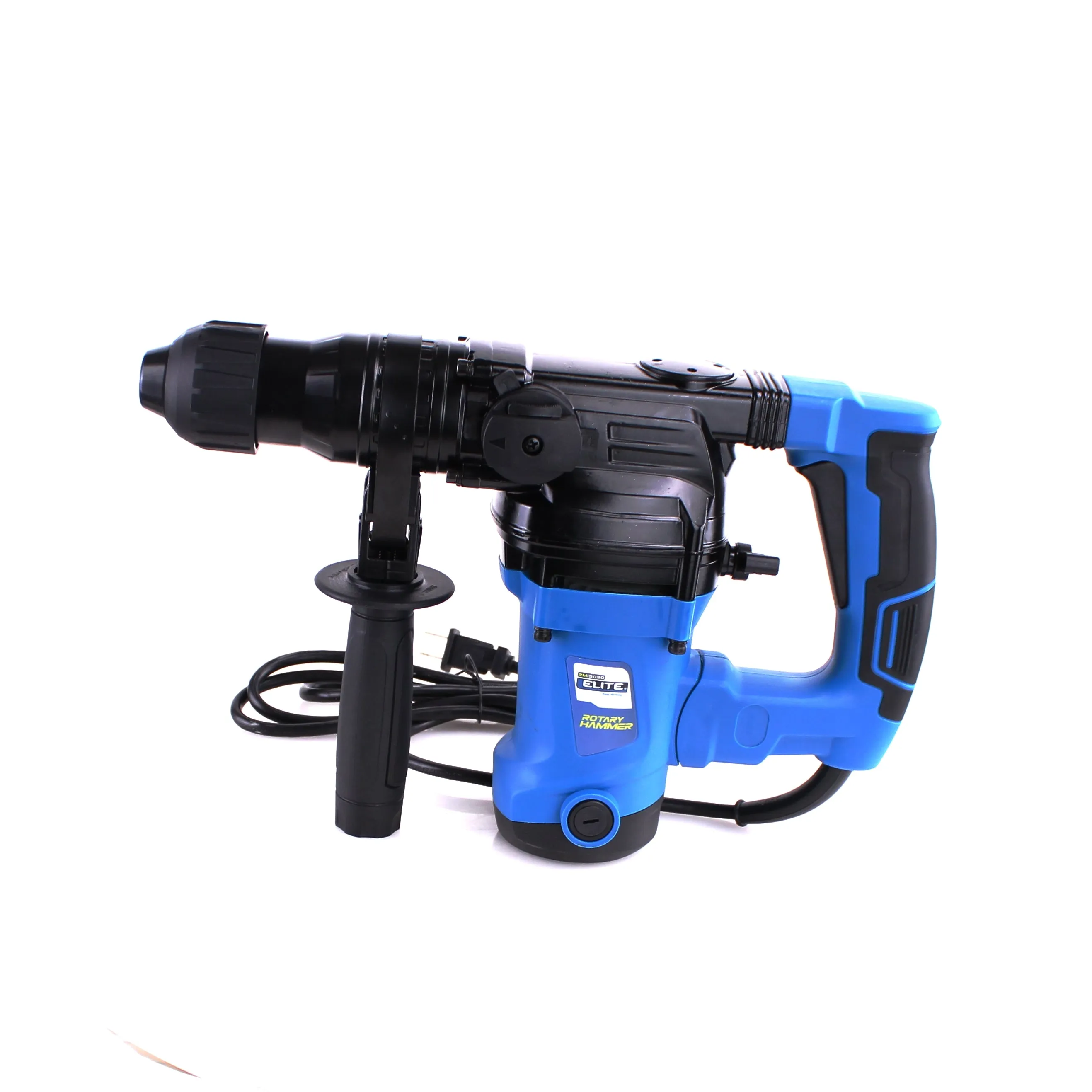 Elite Professional Rotary Hammer