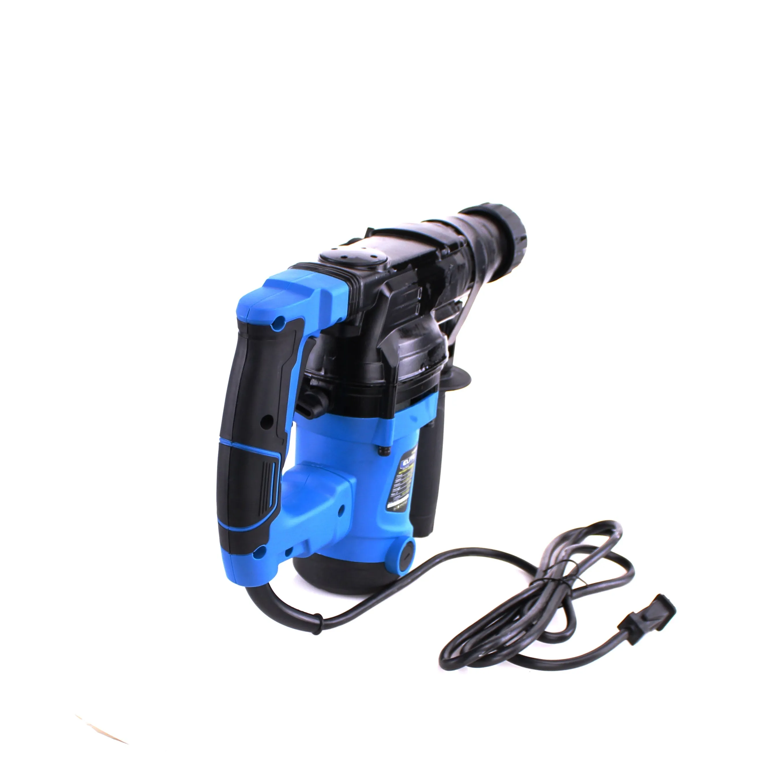 Elite Professional Rotary Hammer