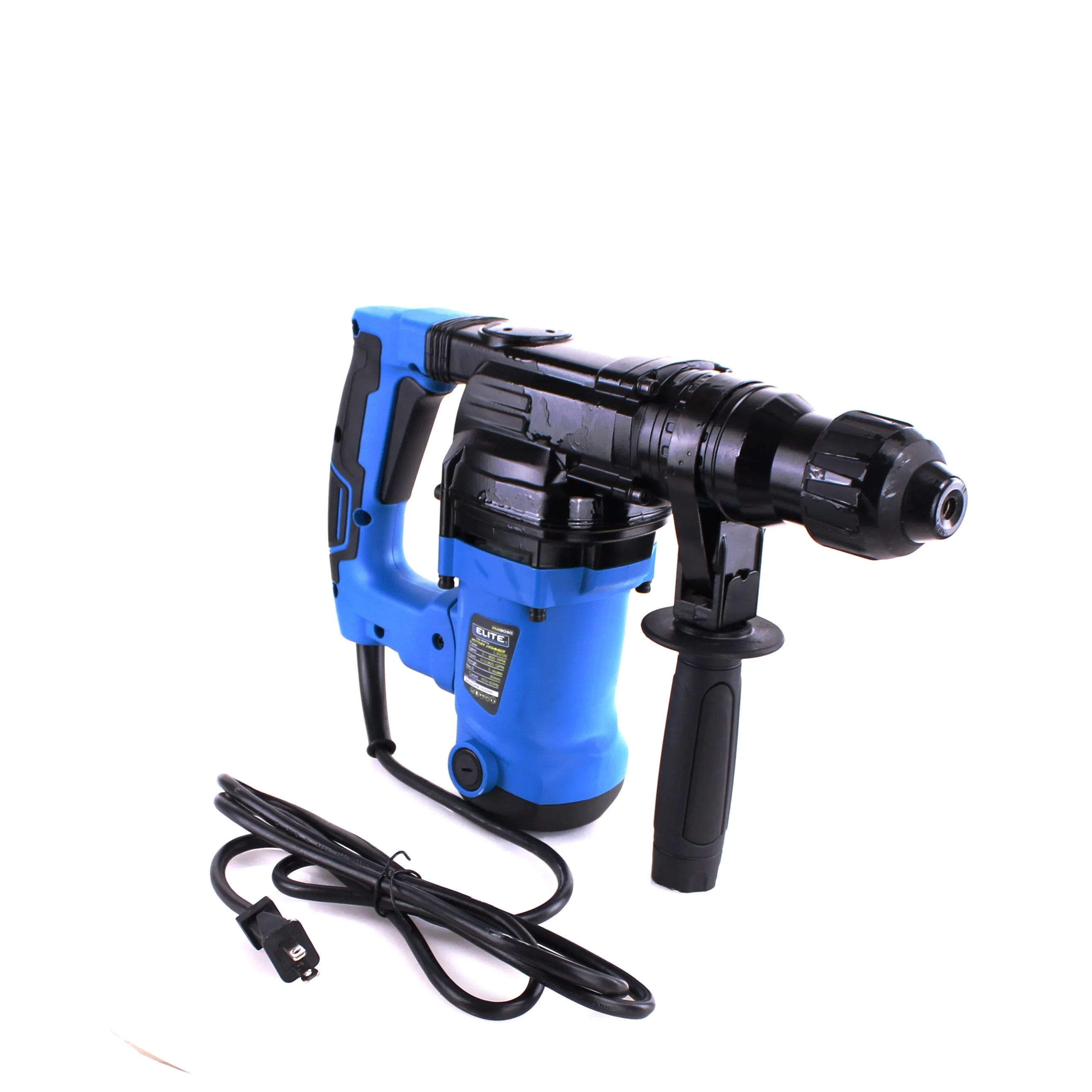 Elite Professional Rotary Hammer