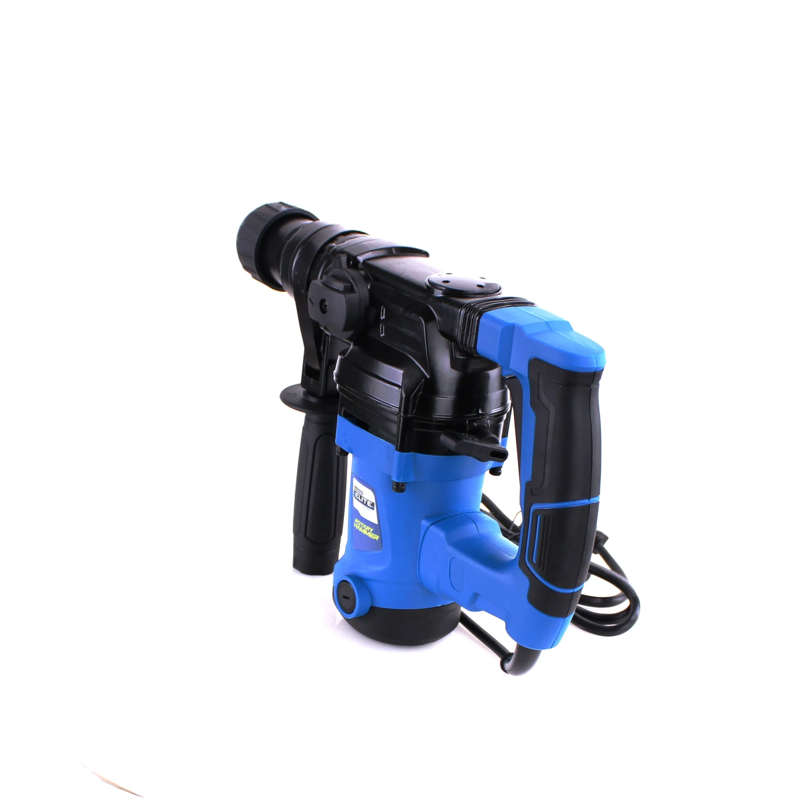 Elite Professional Rotary Hammer