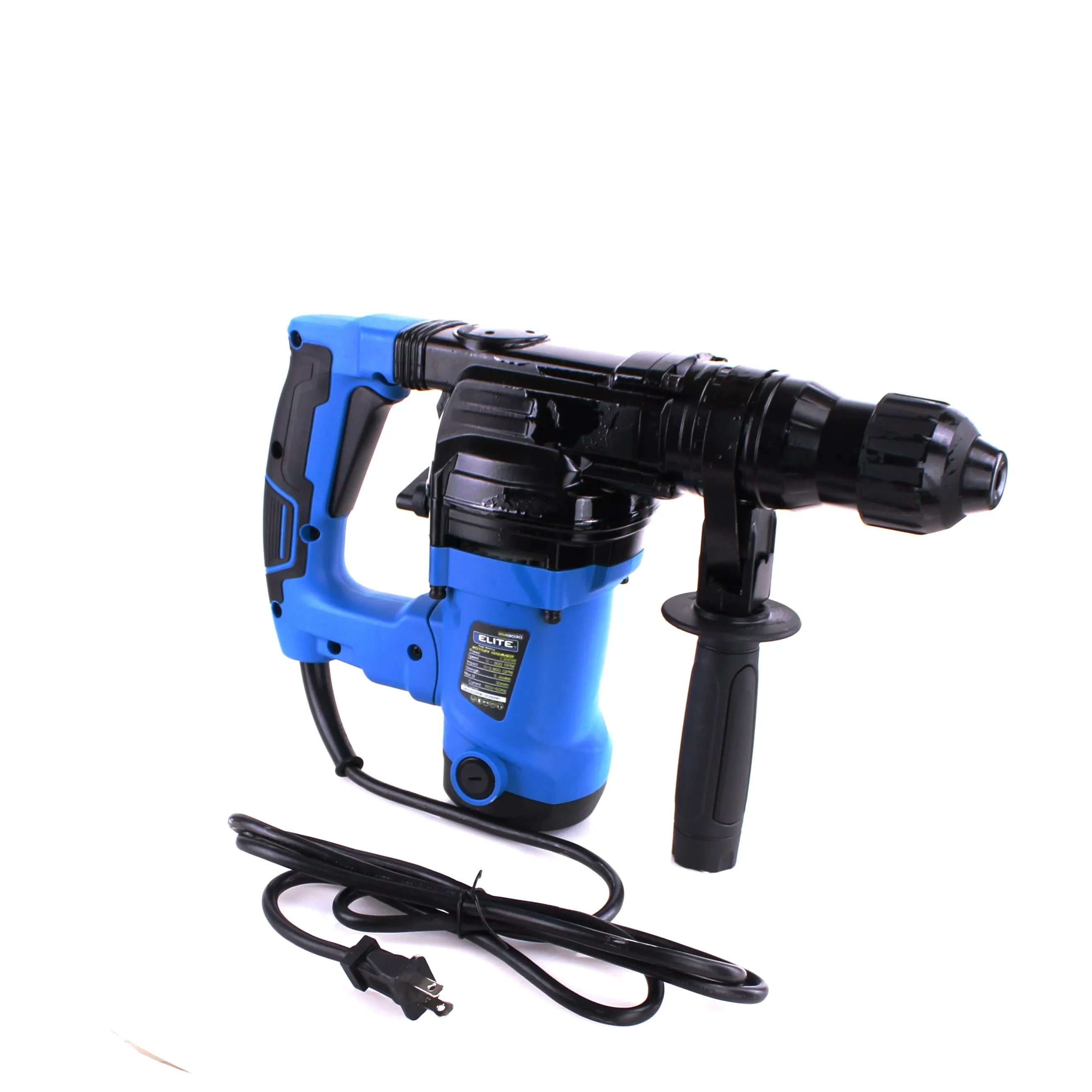 Elite Professional Rotary Hammer