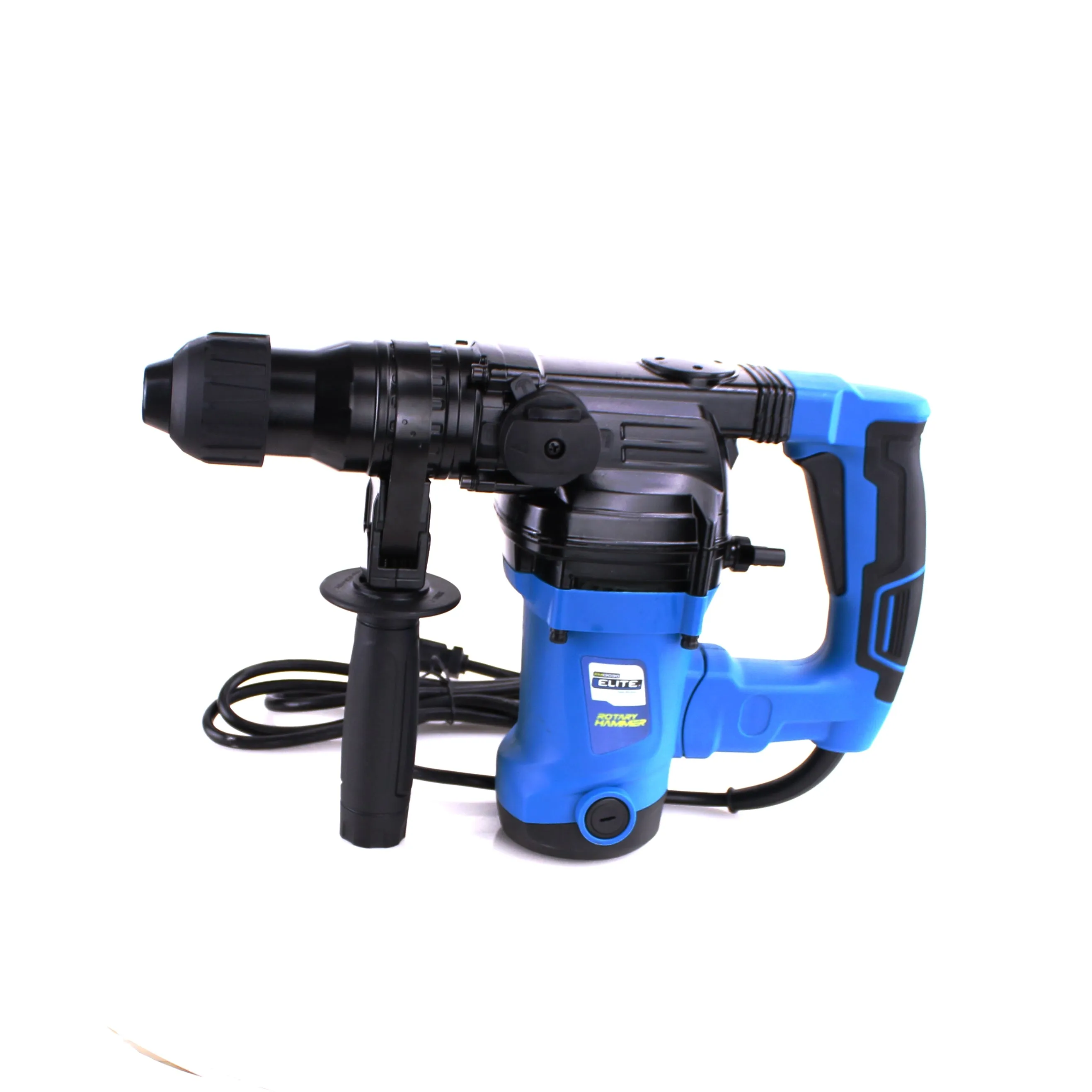 Elite Professional Rotary Hammer