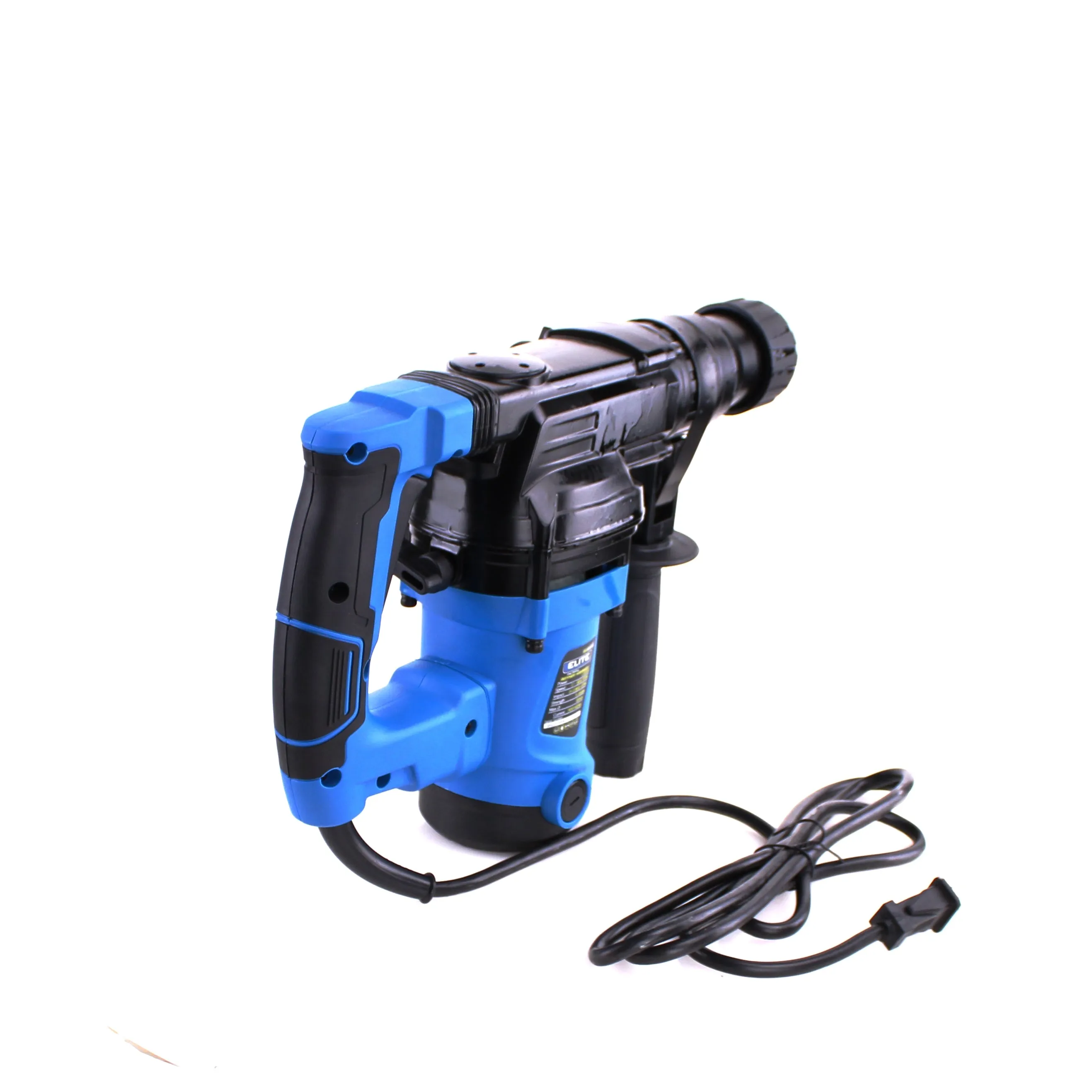 Elite Professional Rotary Hammer