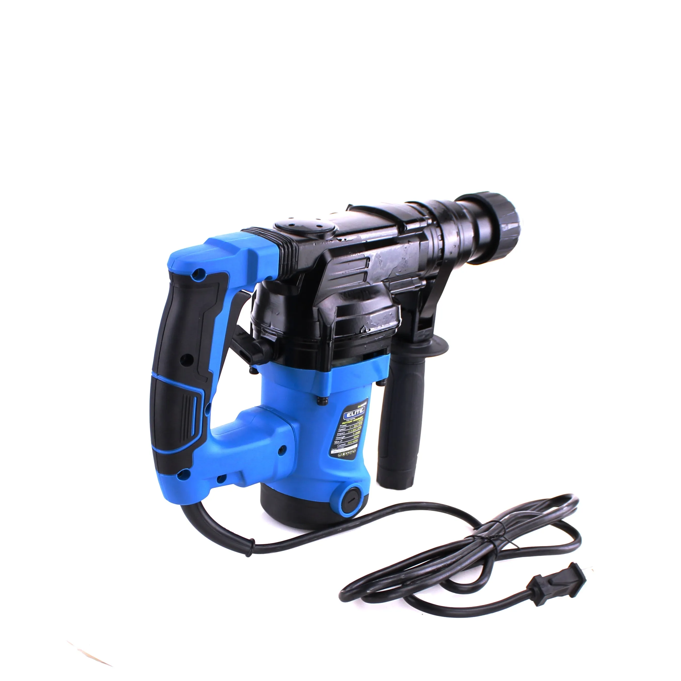 Elite Professional Rotary Hammer