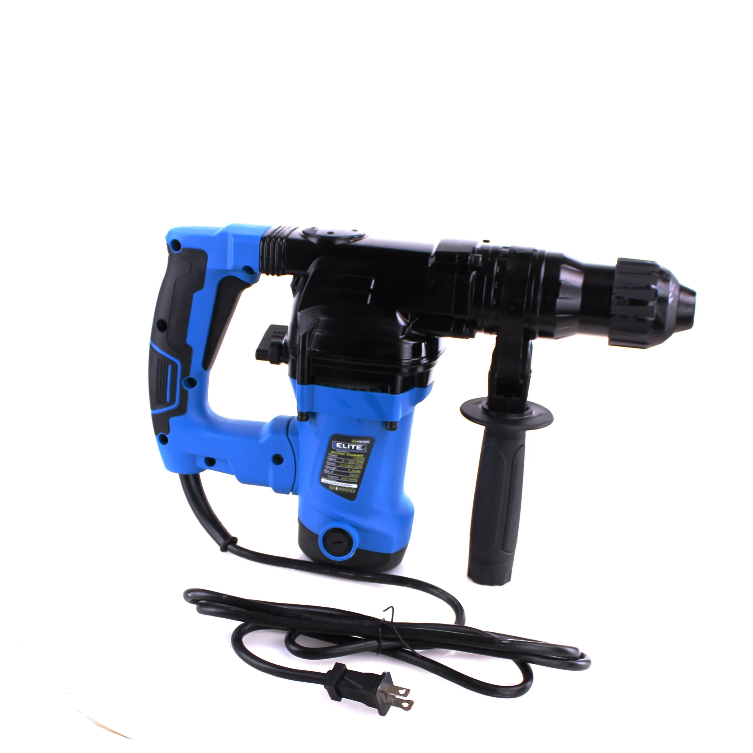 Elite Professional Rotary Hammer