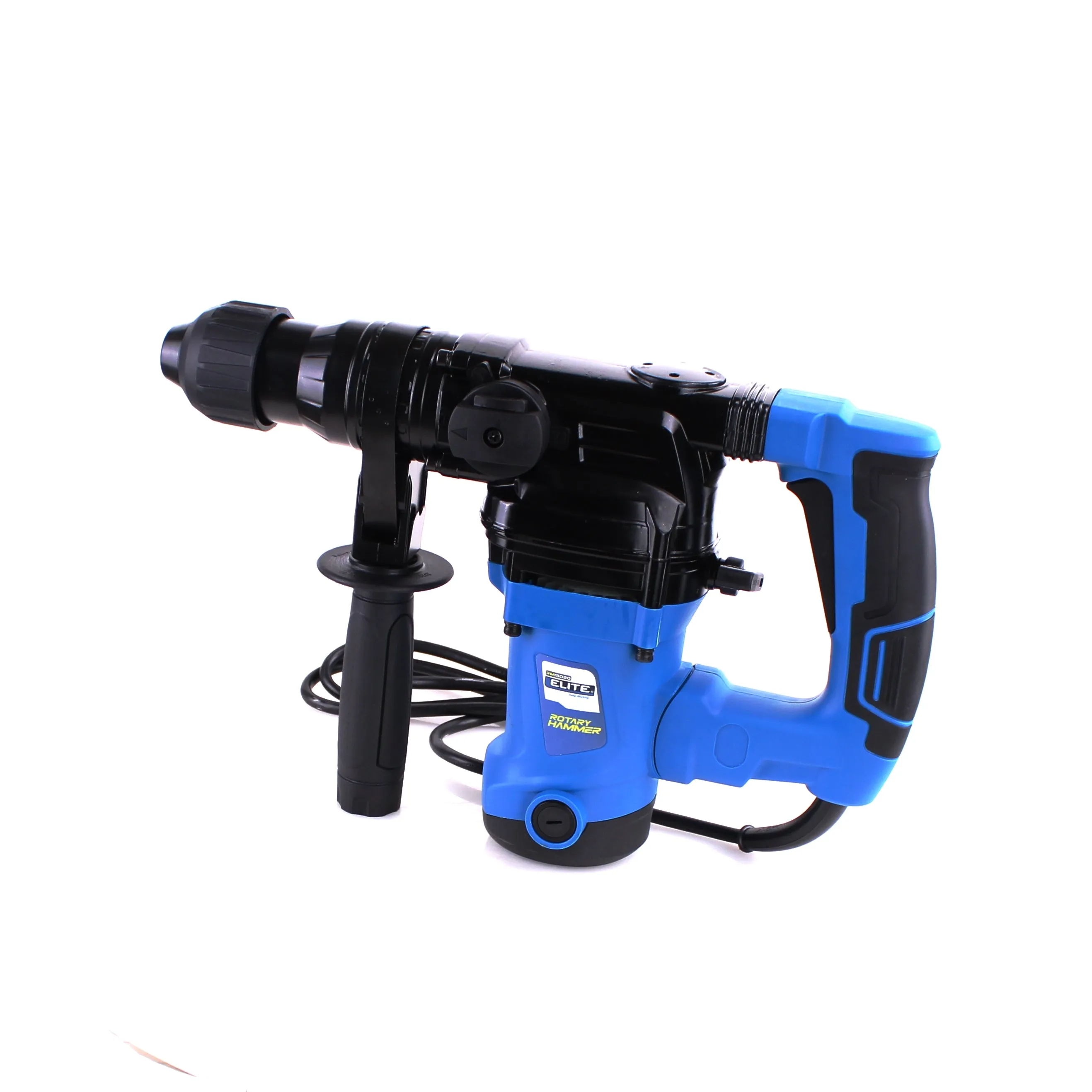Elite Professional Rotary Hammer