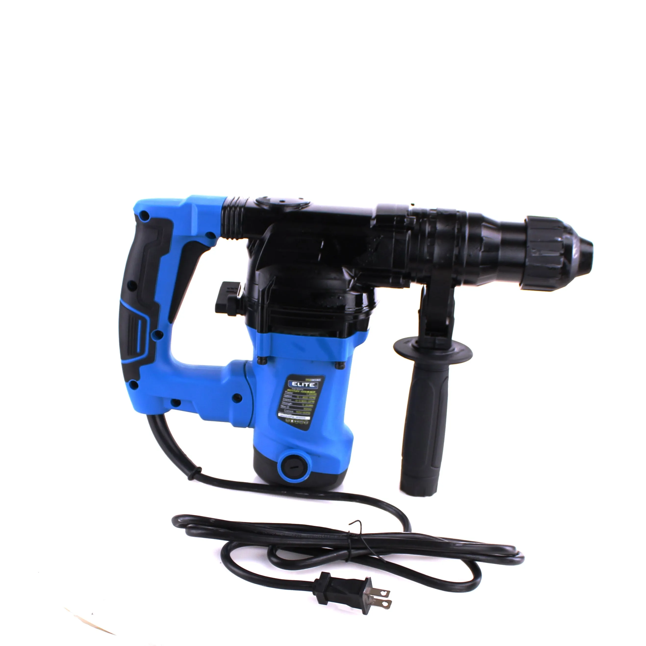 Elite Professional Rotary Hammer