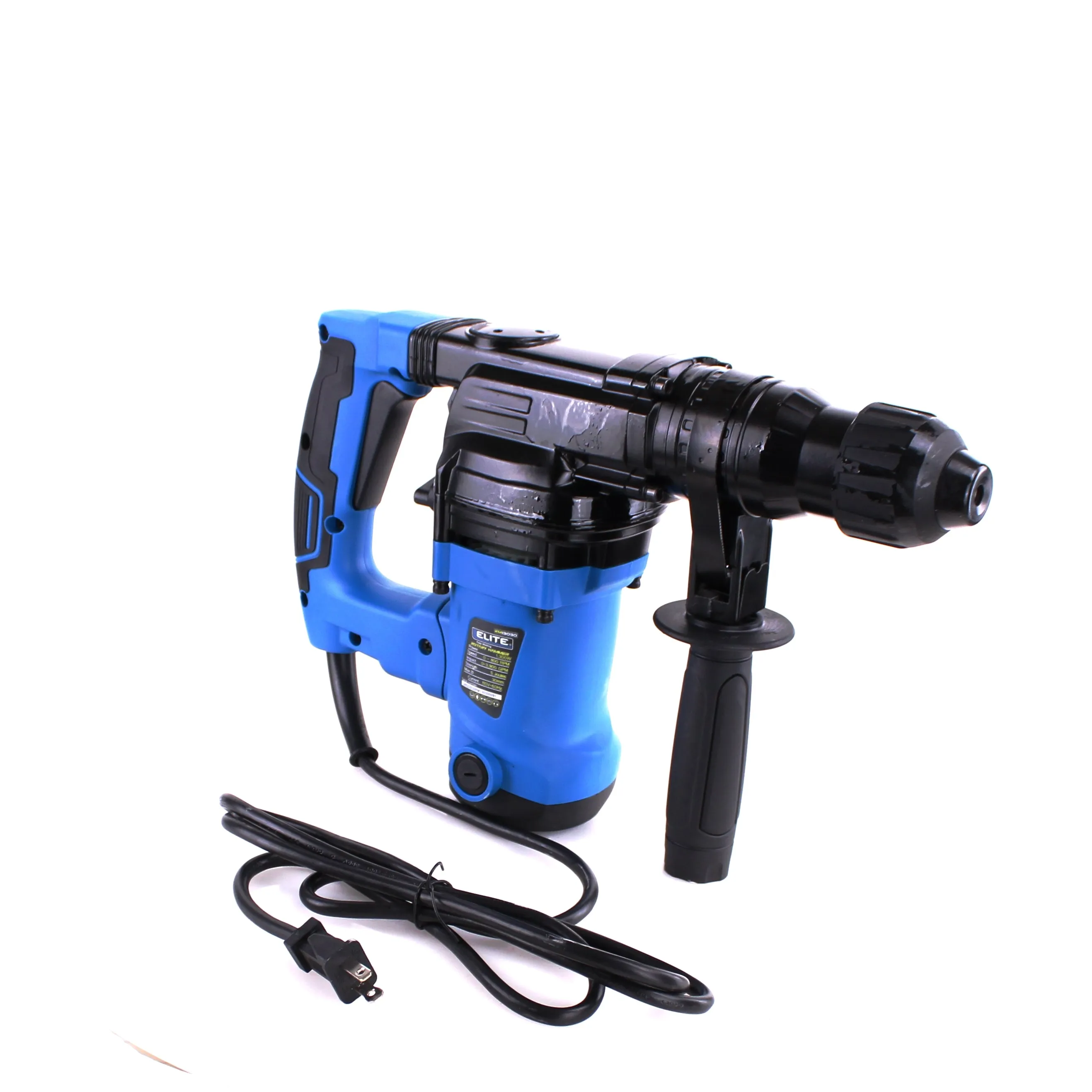 Elite Professional Rotary Hammer