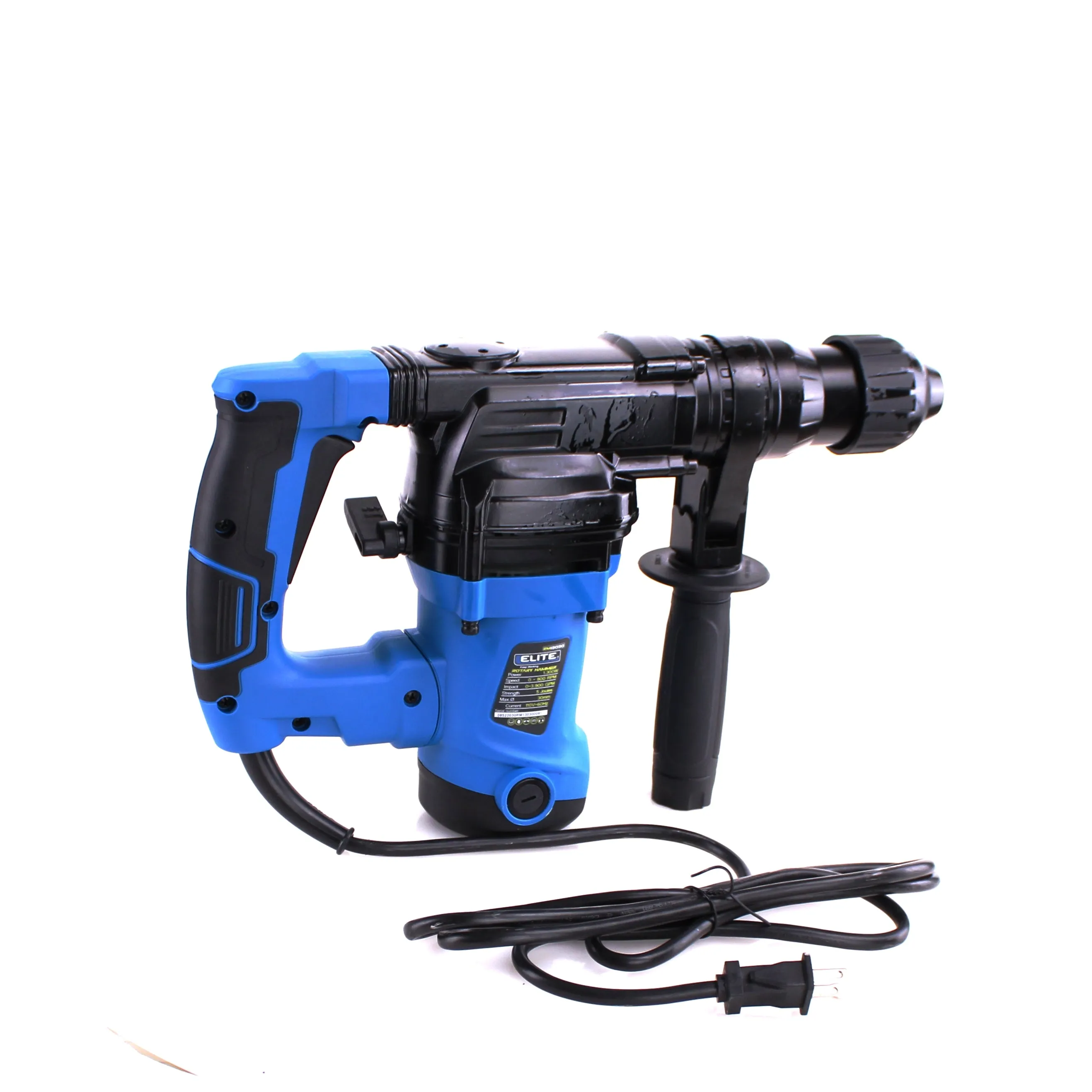 Elite Professional Rotary Hammer
