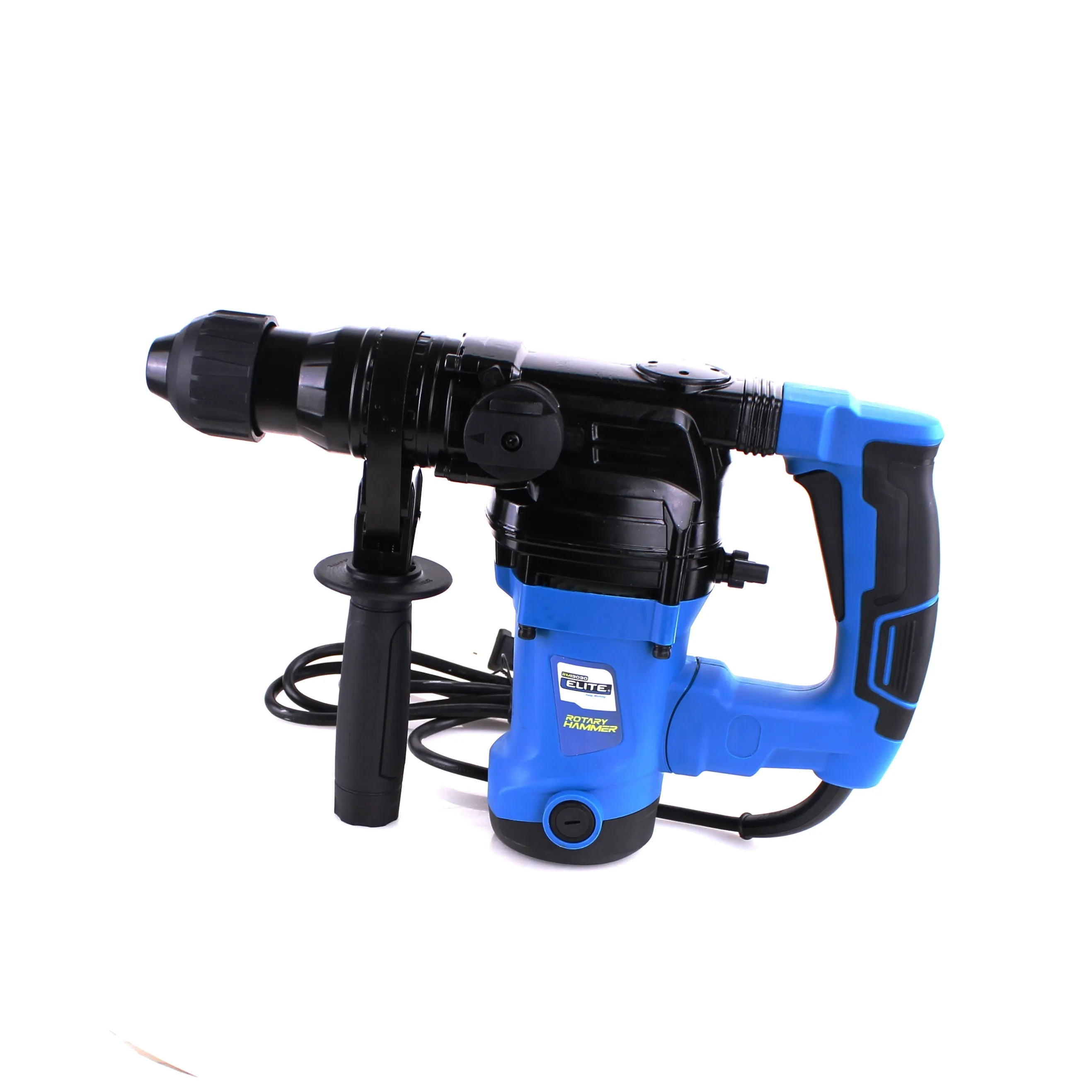 Elite Professional Rotary Hammer