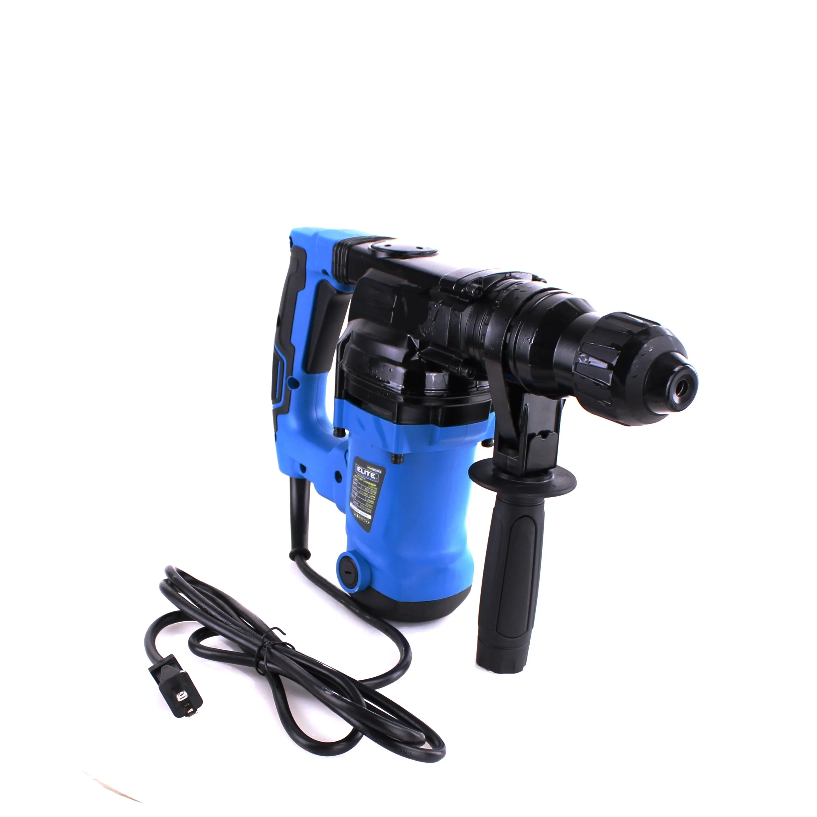 Elite Professional Rotary Hammer