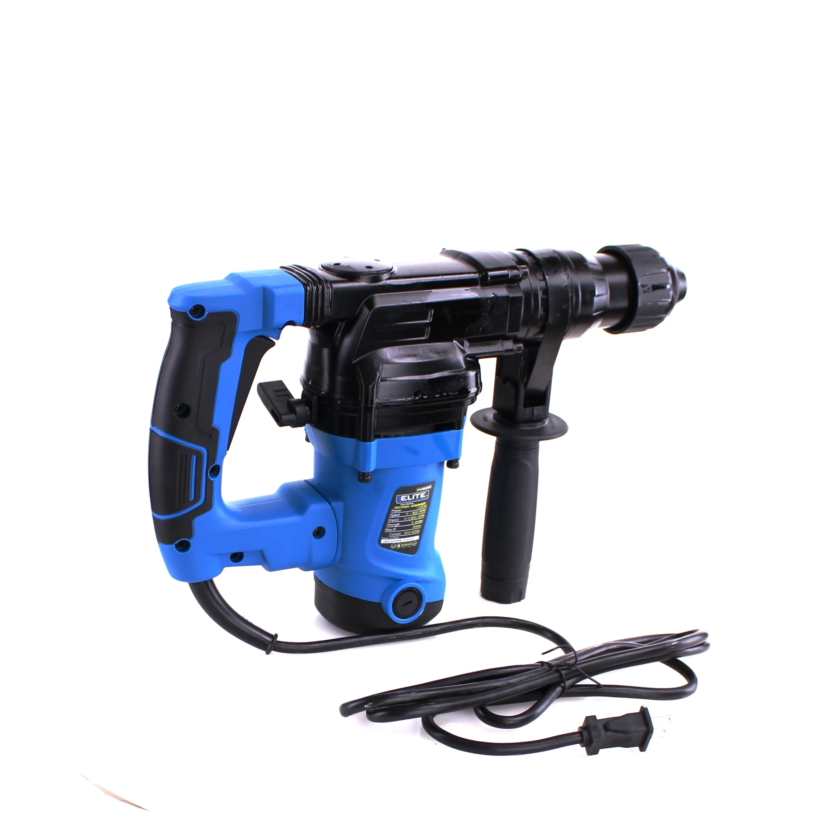 Elite Professional Rotary Hammer