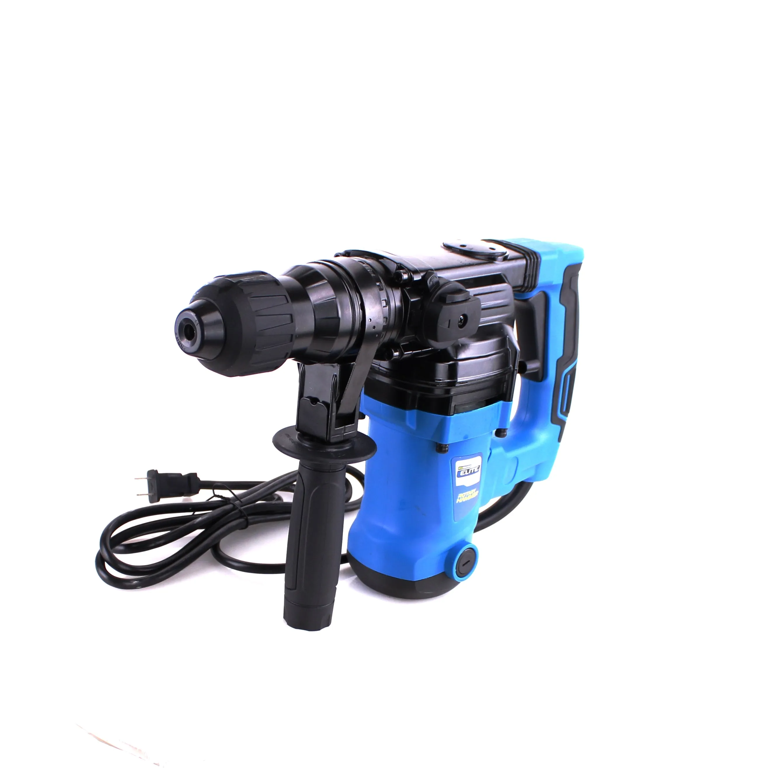 Elite Professional Rotary Hammer
