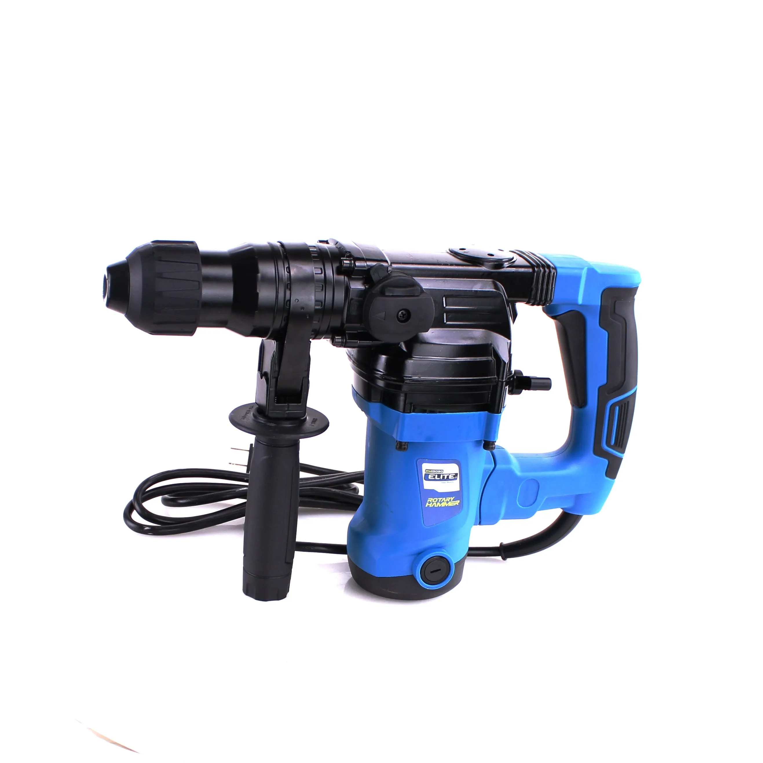 Elite Professional Rotary Hammer
