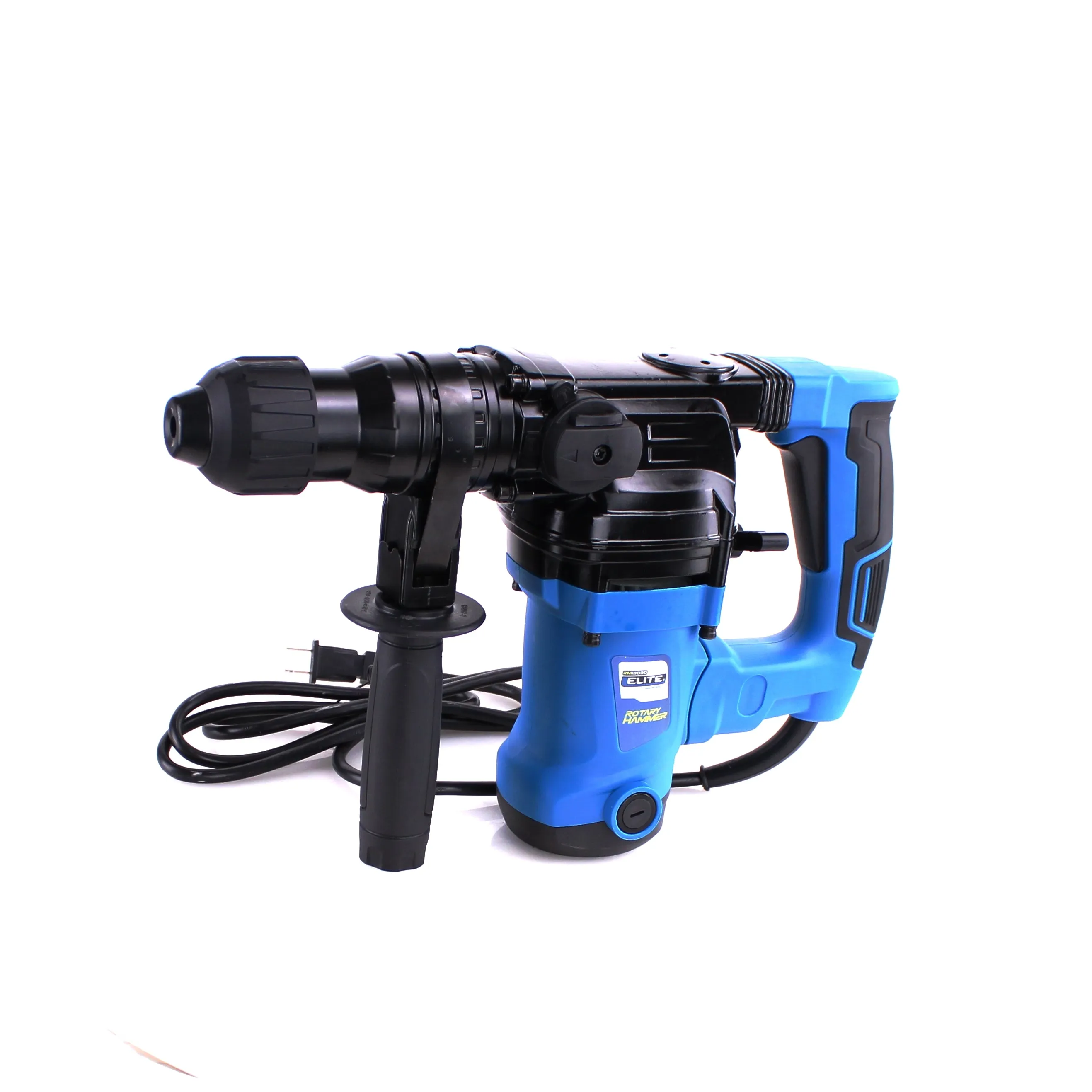Elite Professional Rotary Hammer