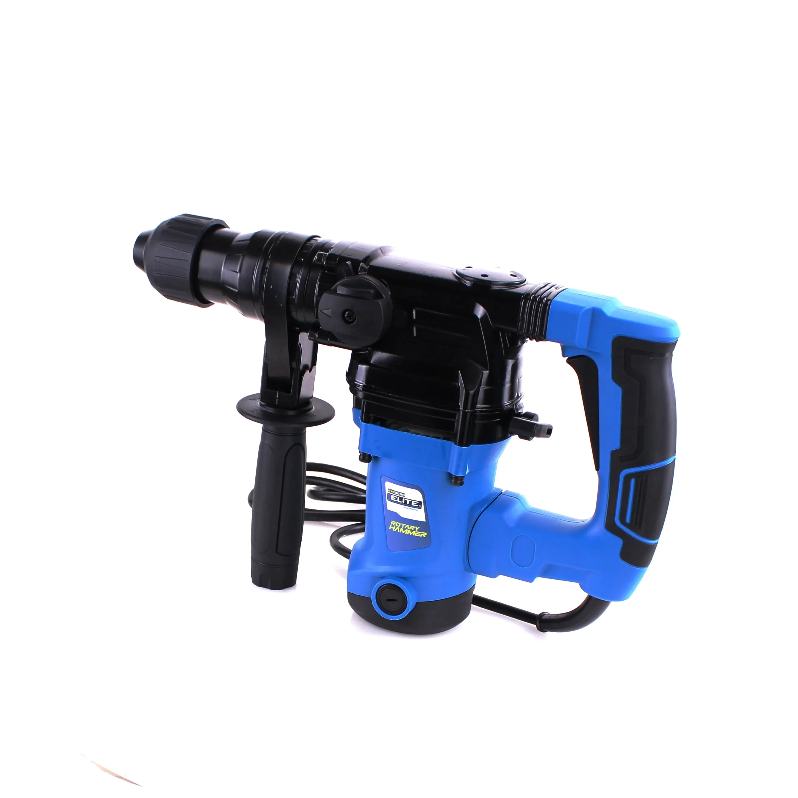Elite Professional Rotary Hammer
