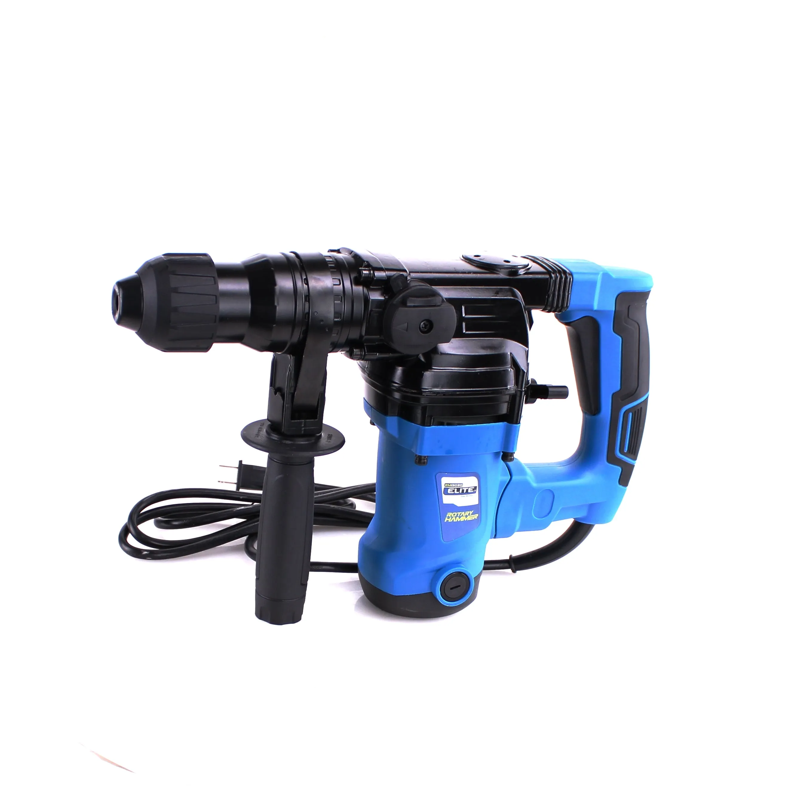 Elite Professional Rotary Hammer