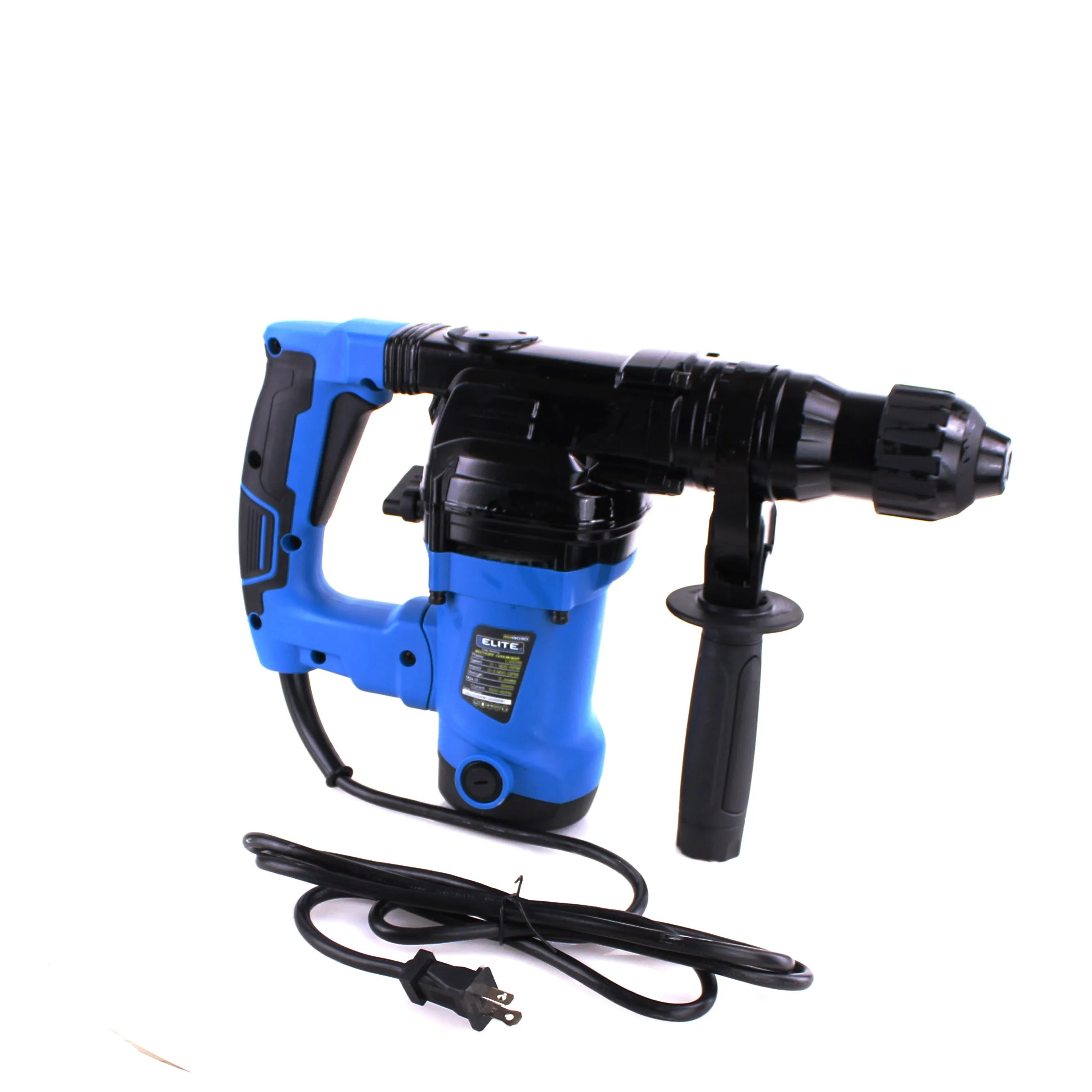 Elite Professional Rotary Hammer