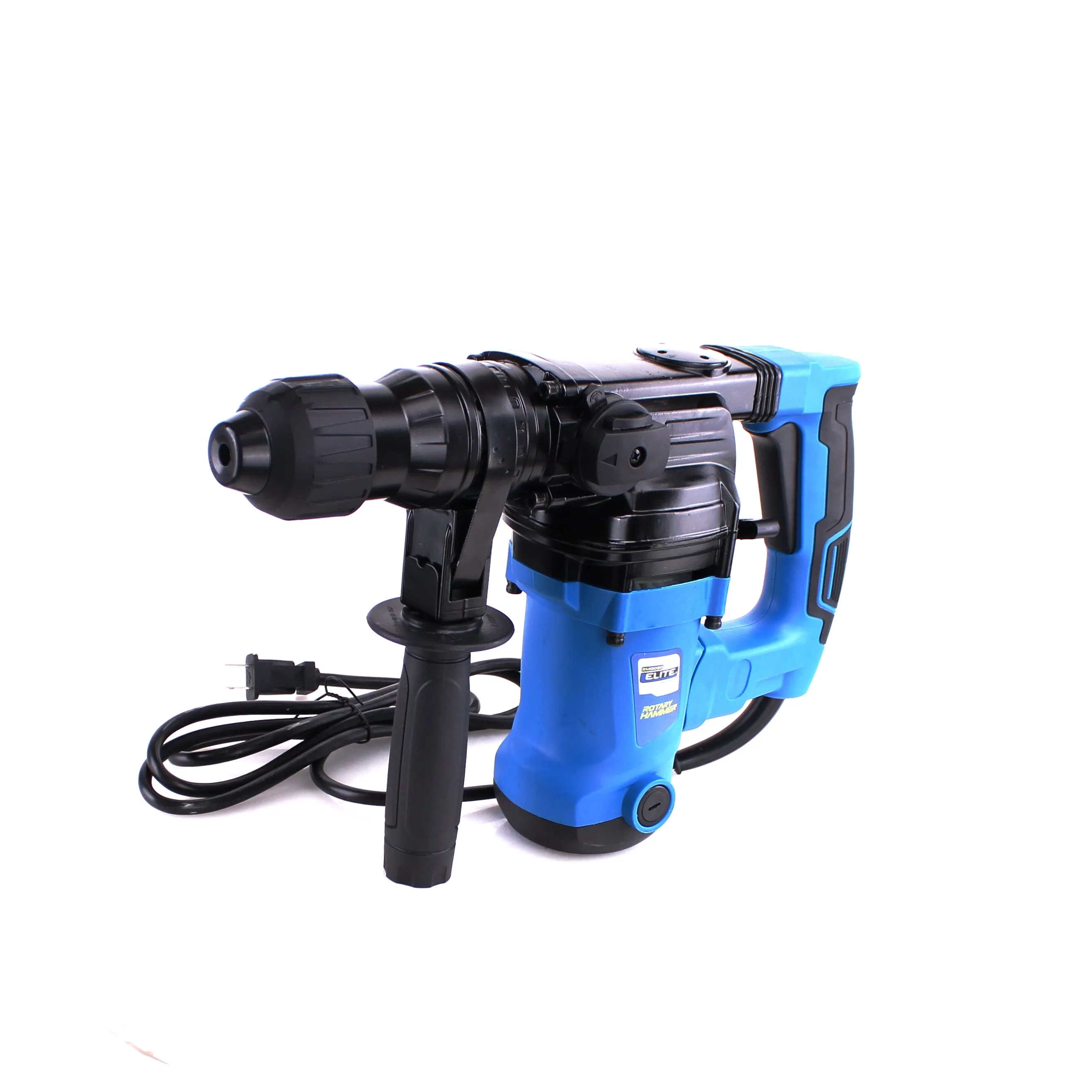 Elite Professional Rotary Hammer