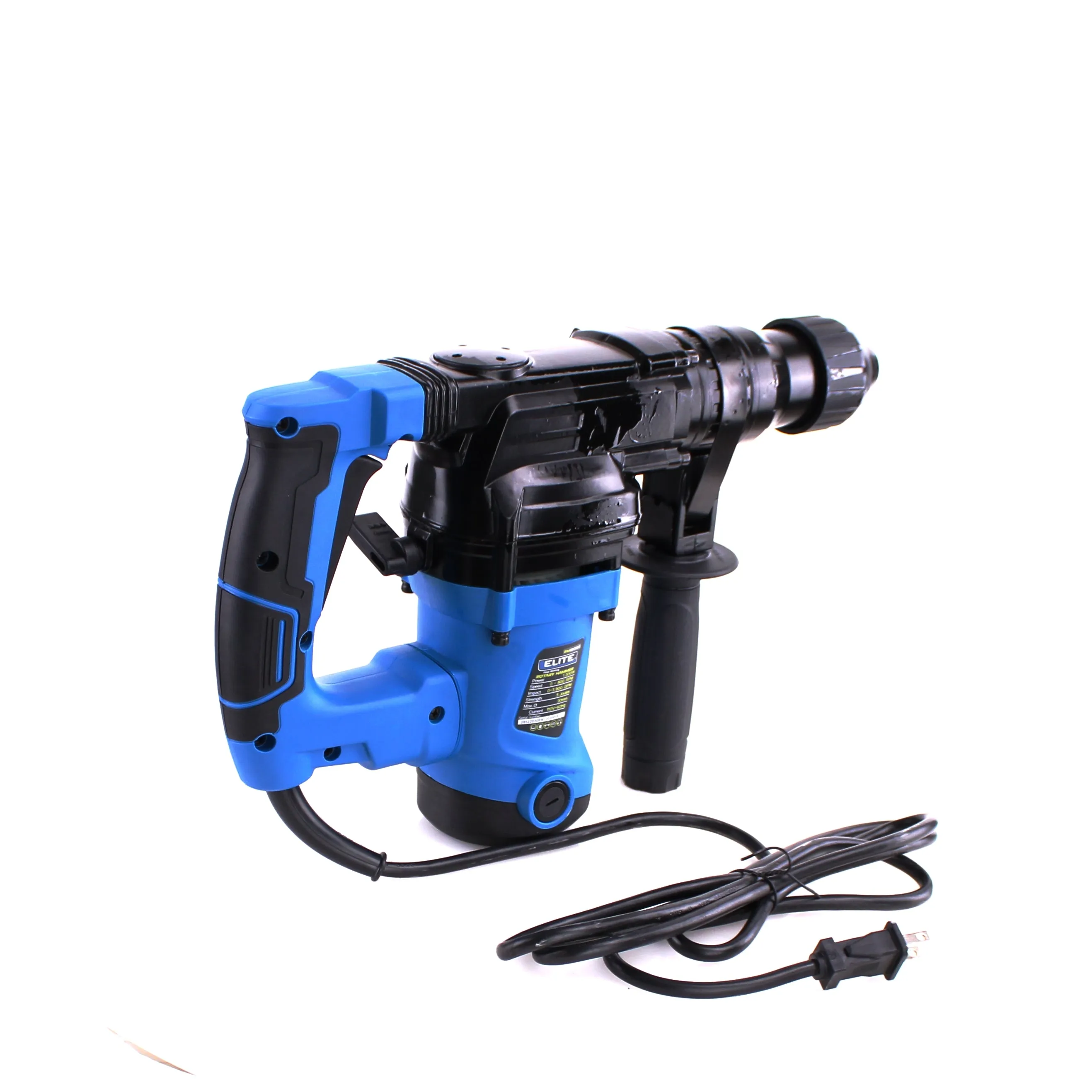 Elite Professional Rotary Hammer