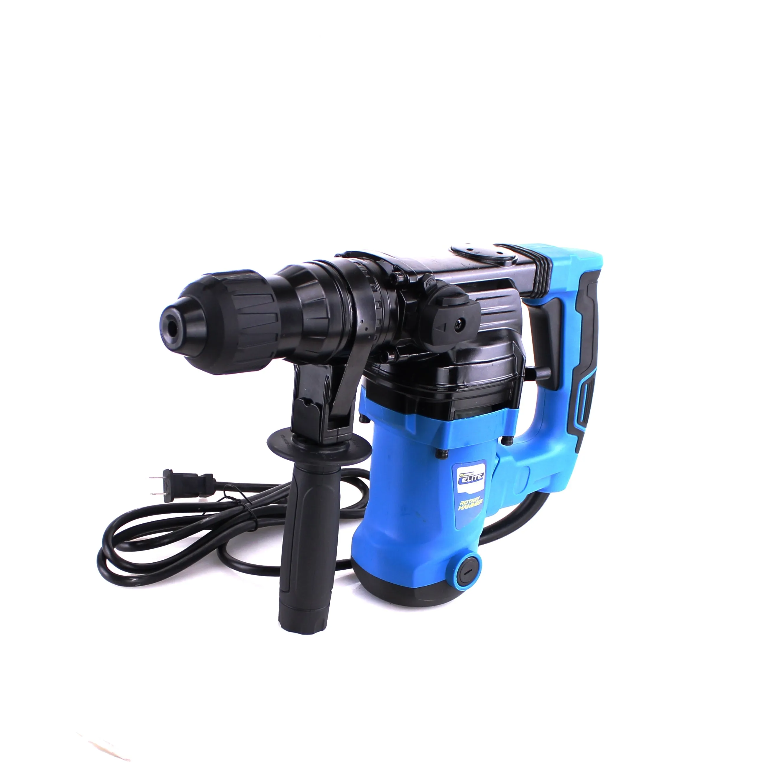 Elite Professional Rotary Hammer