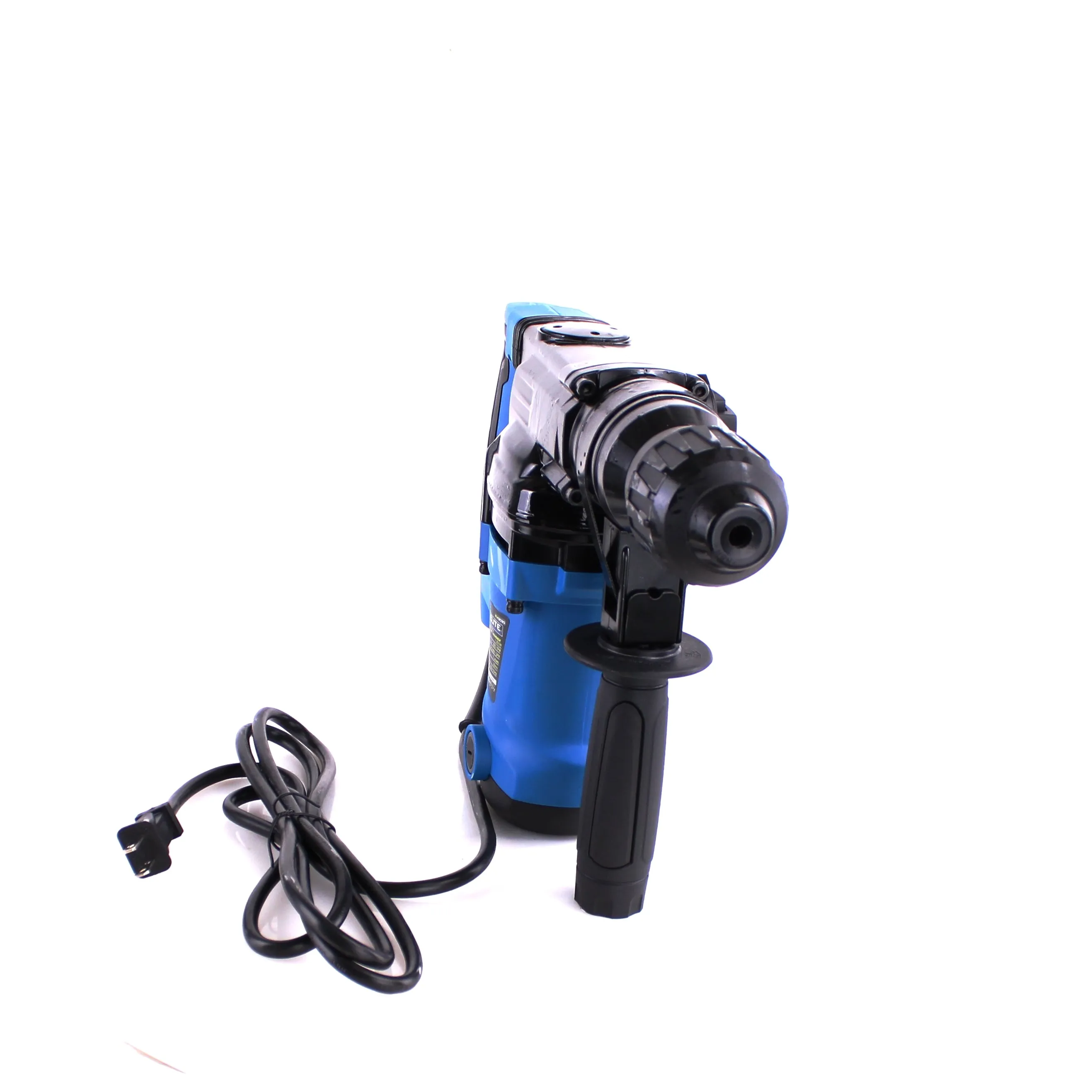 Elite Professional Rotary Hammer