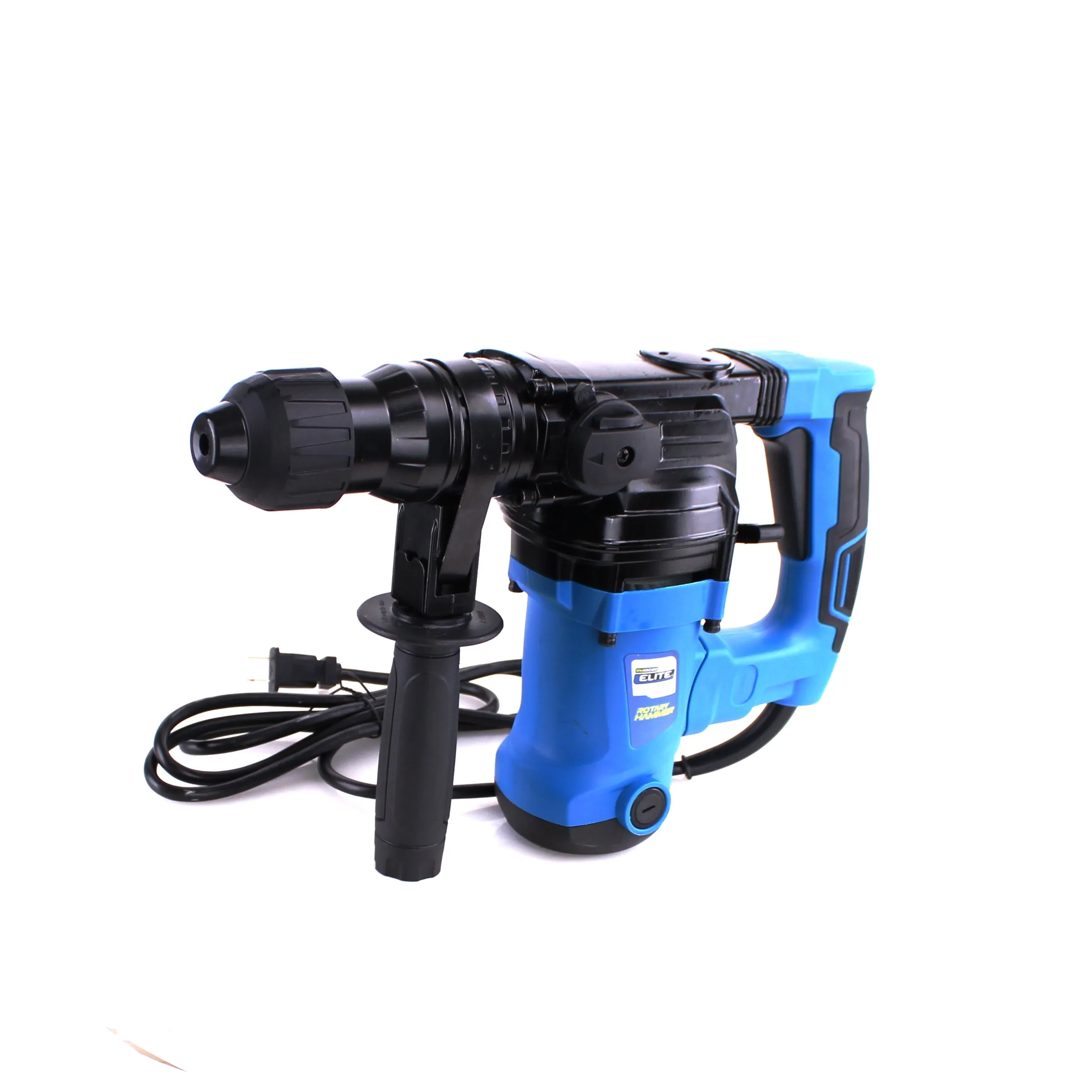 Elite Professional Rotary Hammer