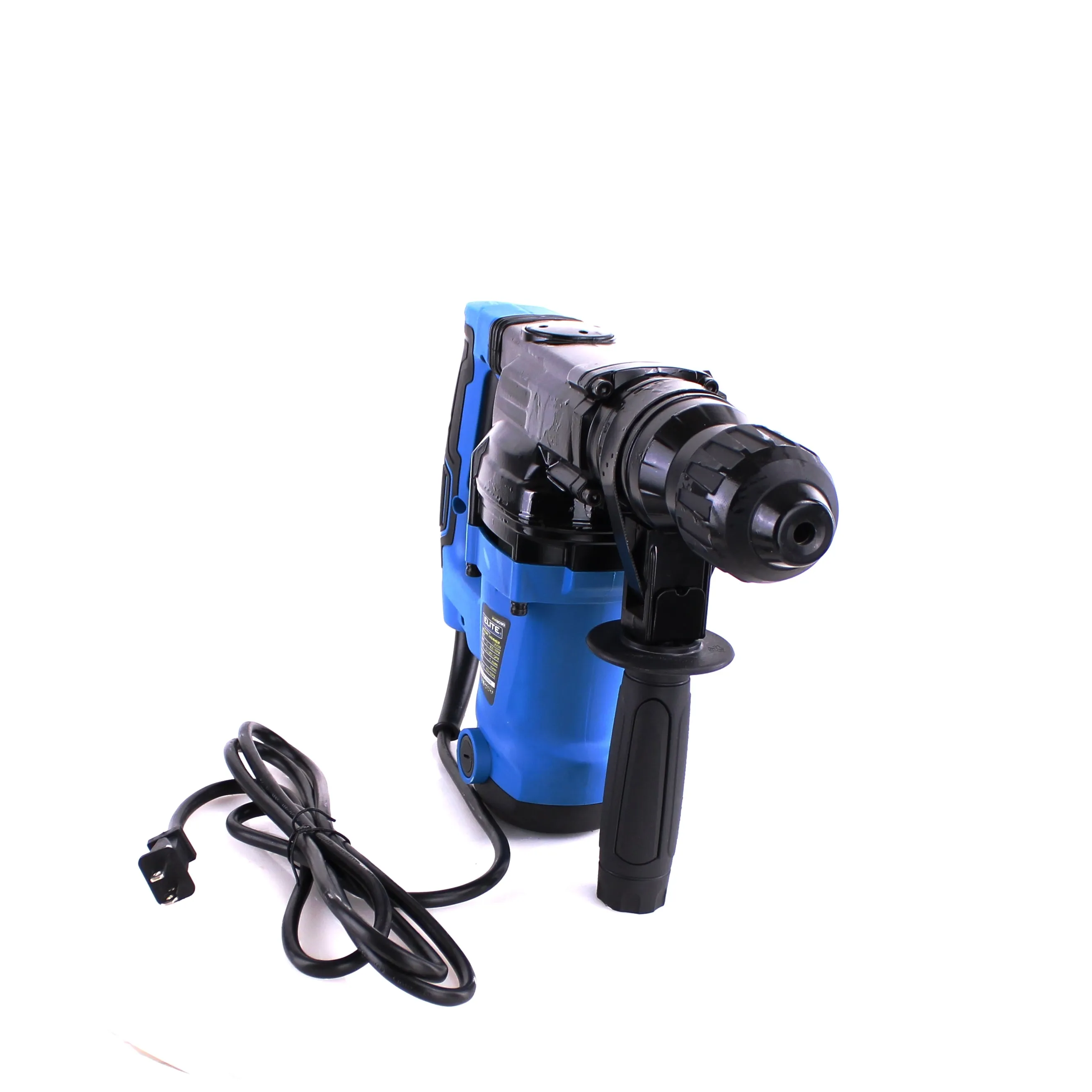 Elite Professional Rotary Hammer