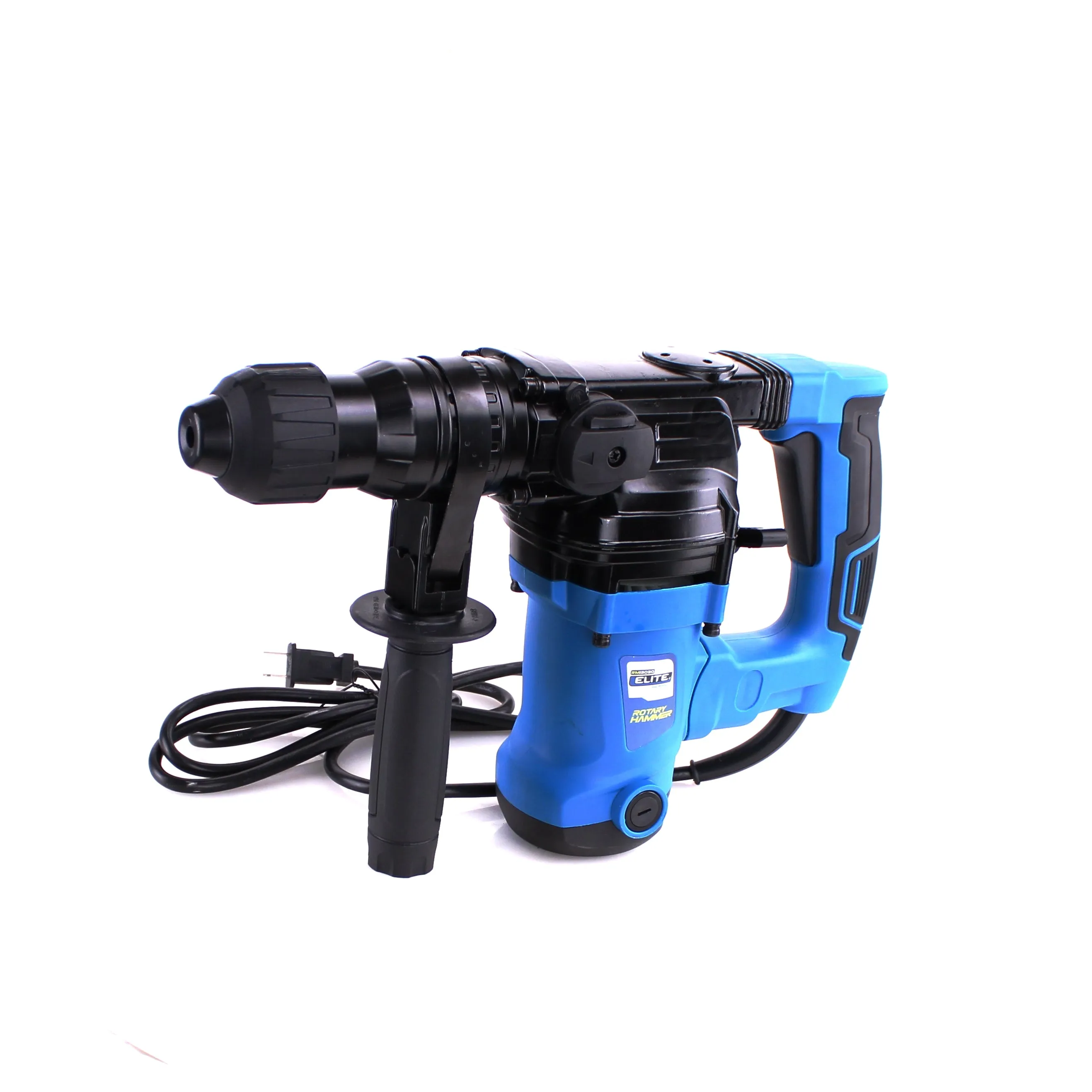 Elite Professional Rotary Hammer