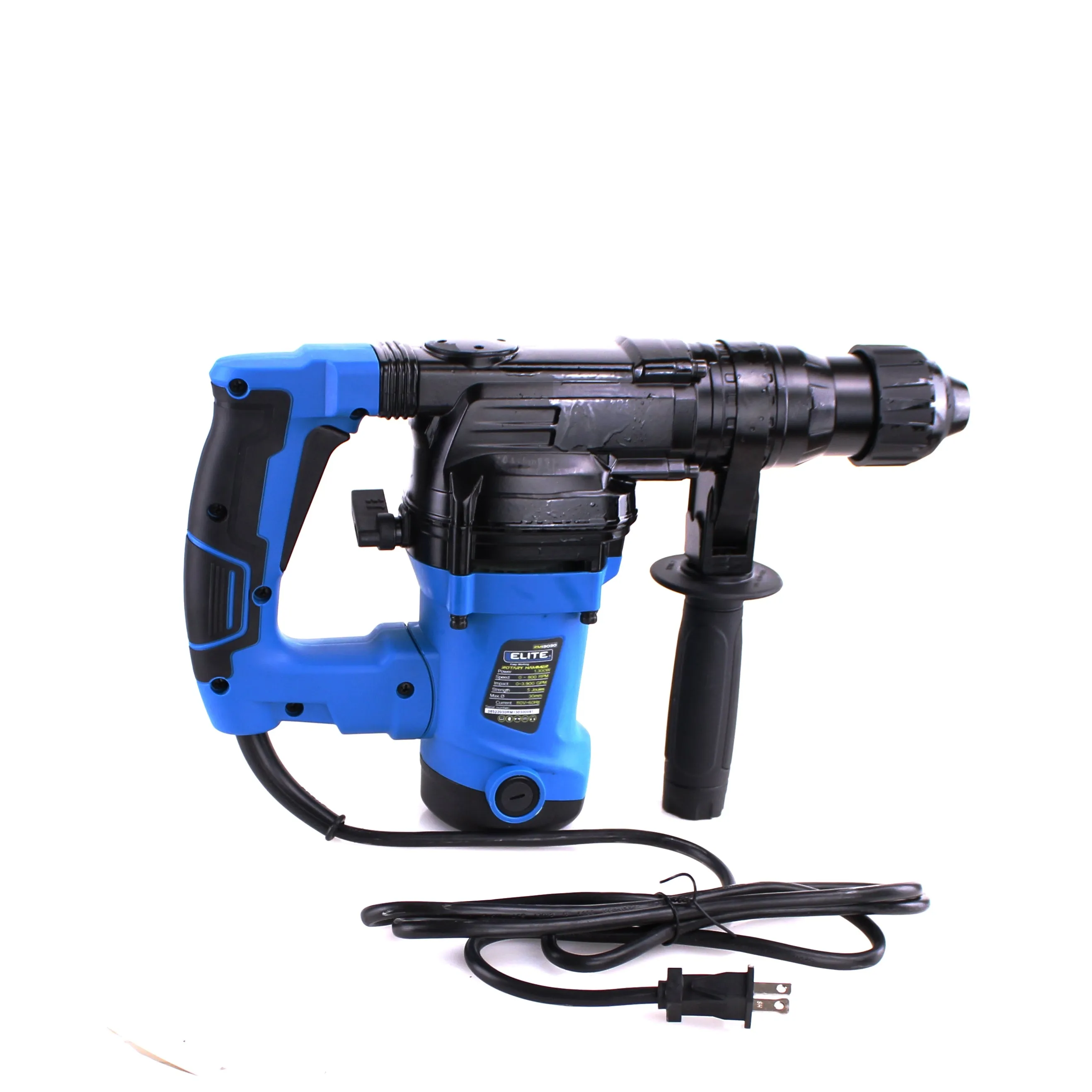 Elite Professional Rotary Hammer