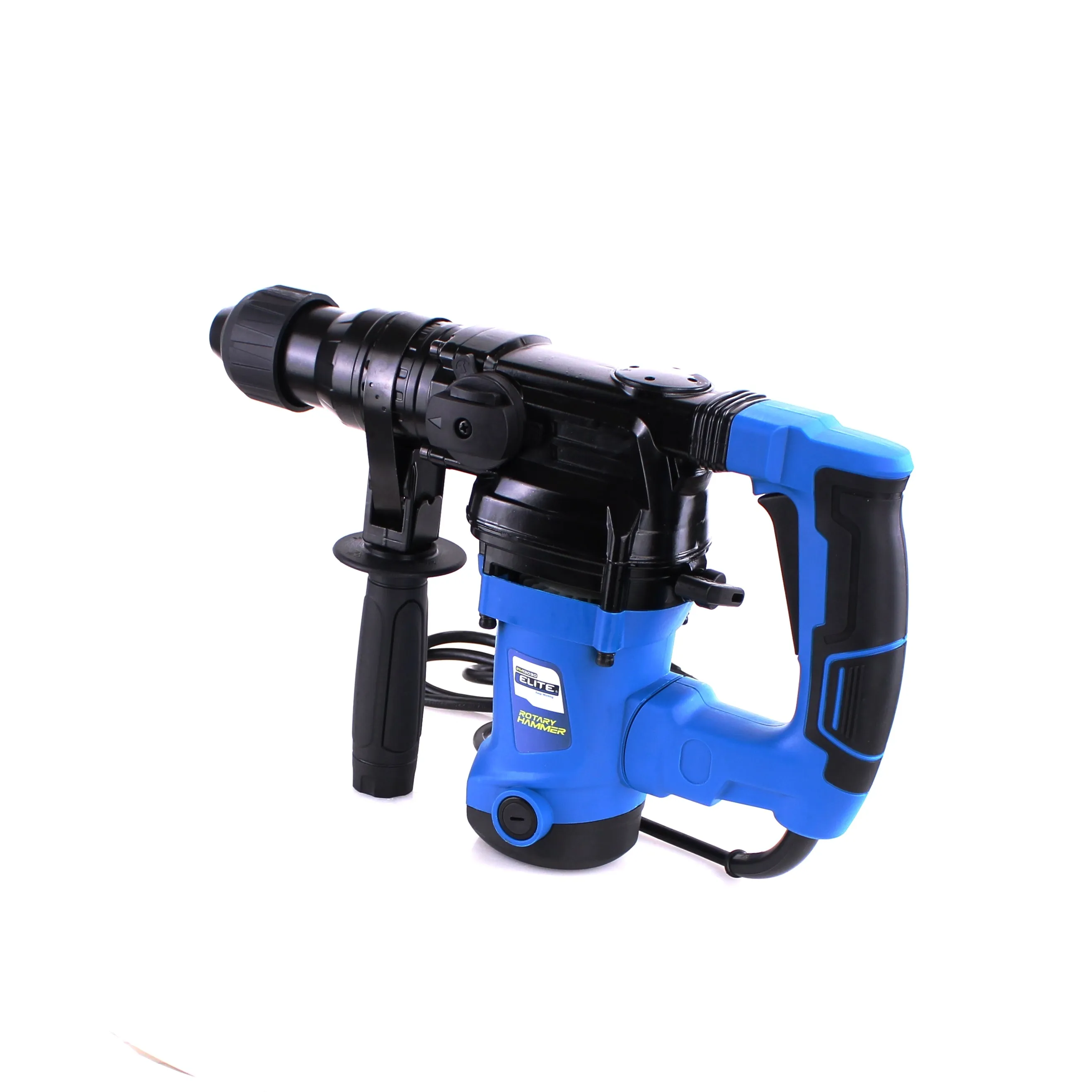 Elite Professional Rotary Hammer