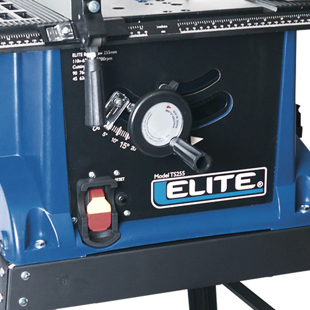 Elite Table Saw